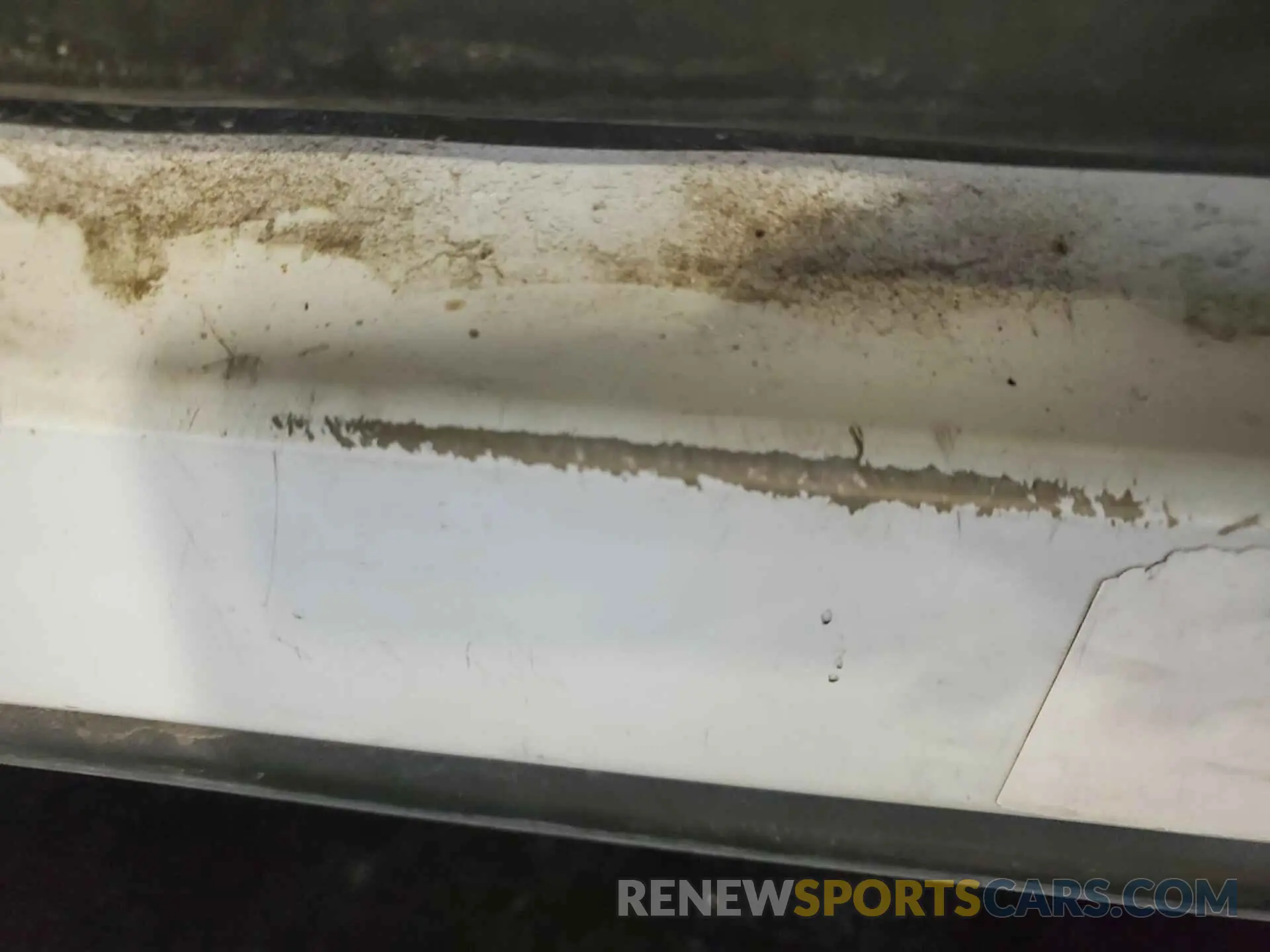 21 Photograph of a damaged car 1FTFX1E47KKC43576 FORD F-150 2019