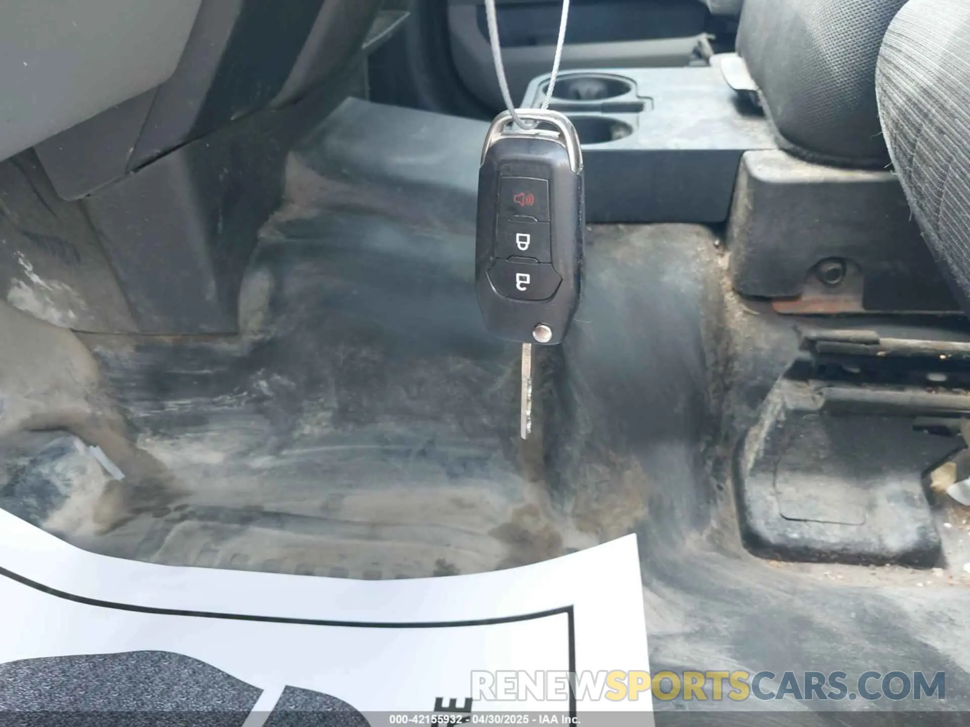 11 Photograph of a damaged car 1FTFX1E51KKE89922 FORD F-150 2019