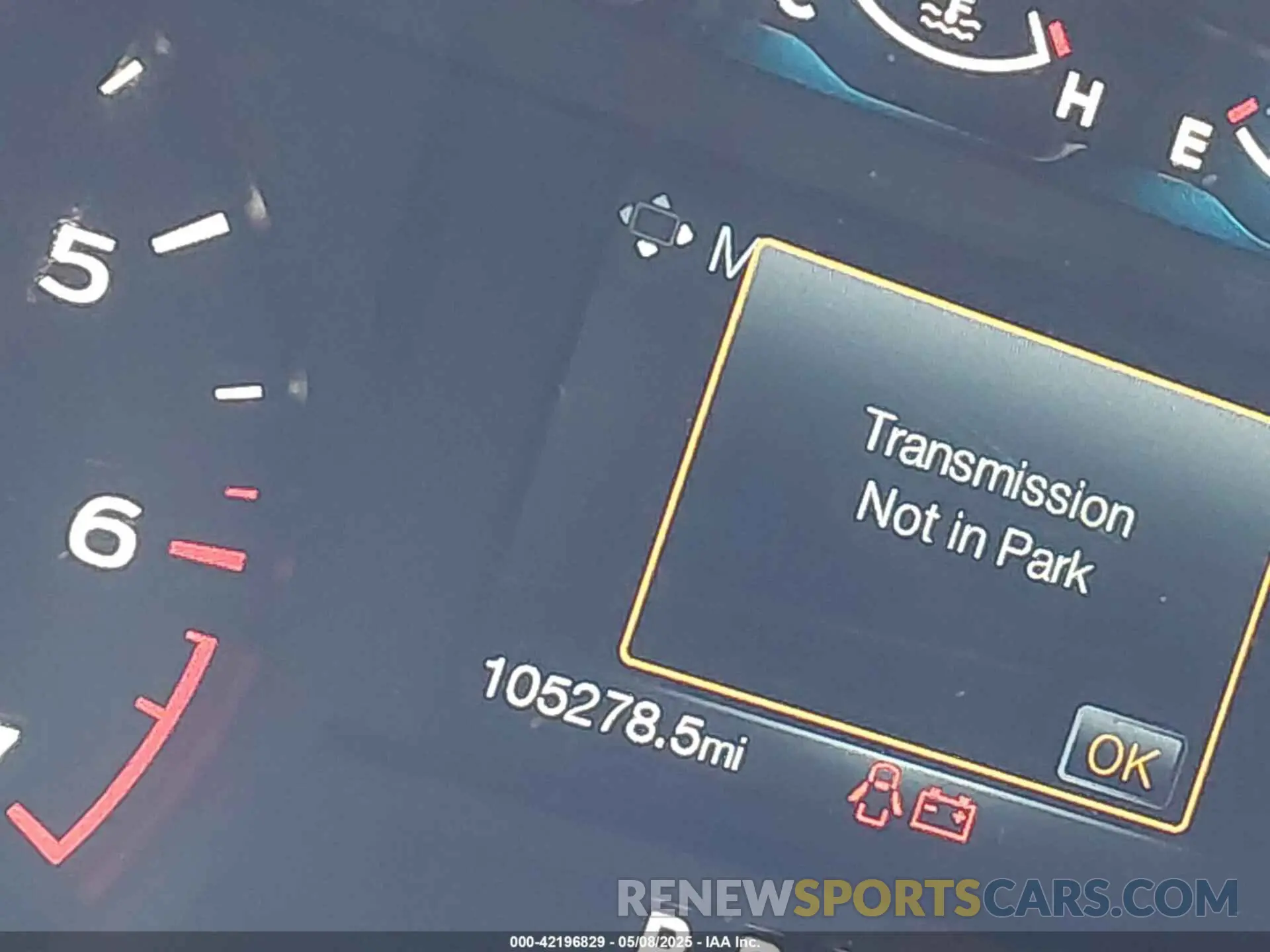 7 Photograph of a damaged car 1FTFX1E52KKE30877 FORD F-150 2019