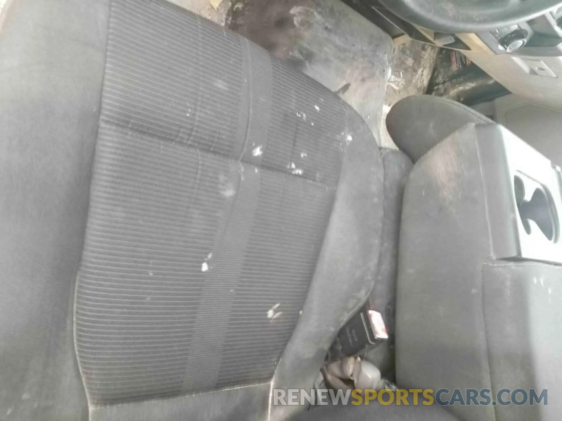 5 Photograph of a damaged car 1FTMF1C58KKC79007 FORD F-150 2019