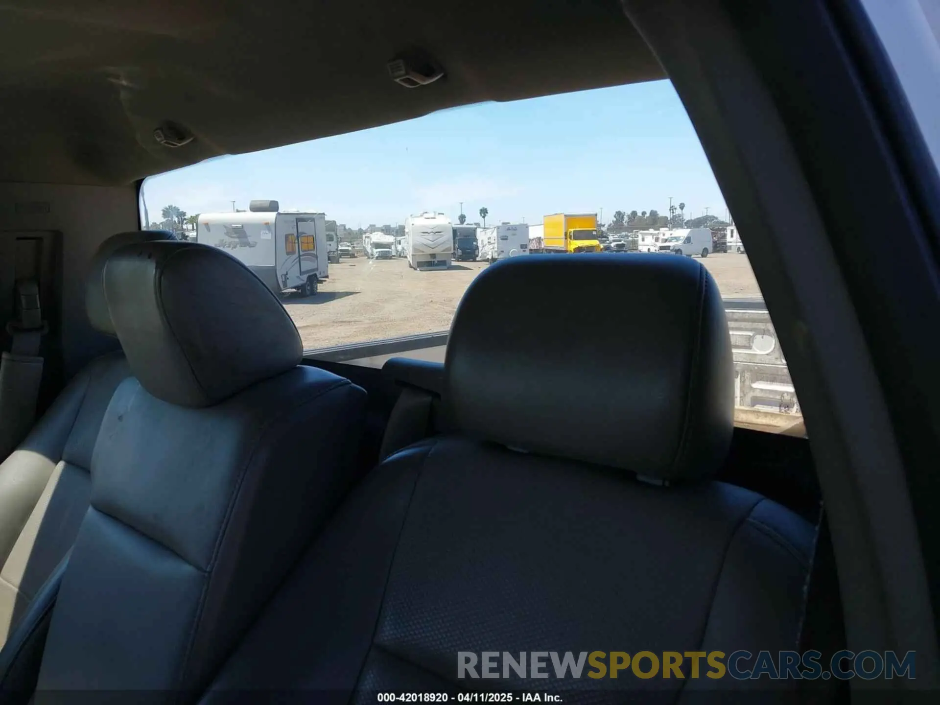 8 Photograph of a damaged car 1FTMF1CB3KKC86887 FORD F-150 2019