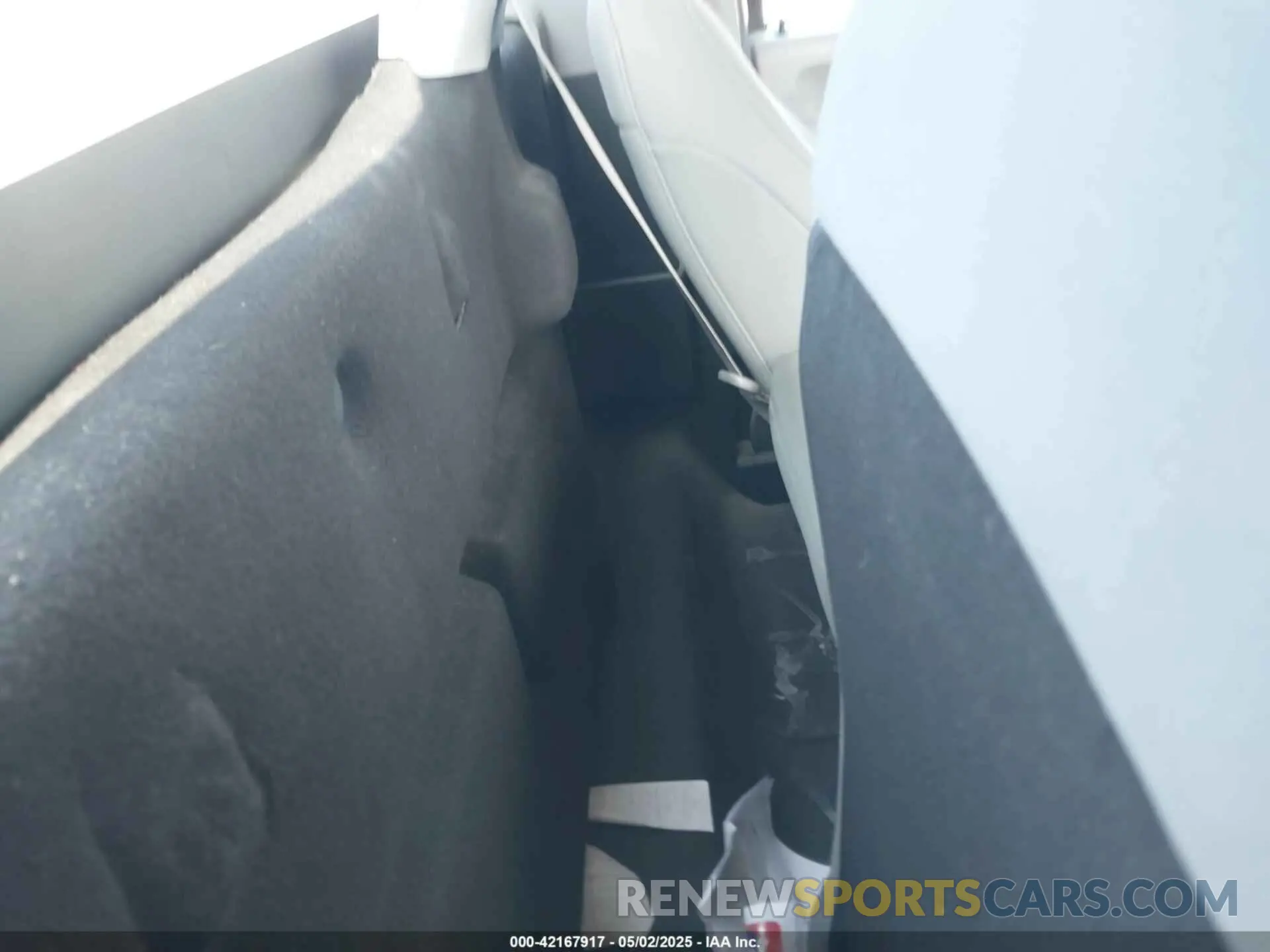 8 Photograph of a damaged car 1FTMF1CB7KKC45775 FORD F-150 2019