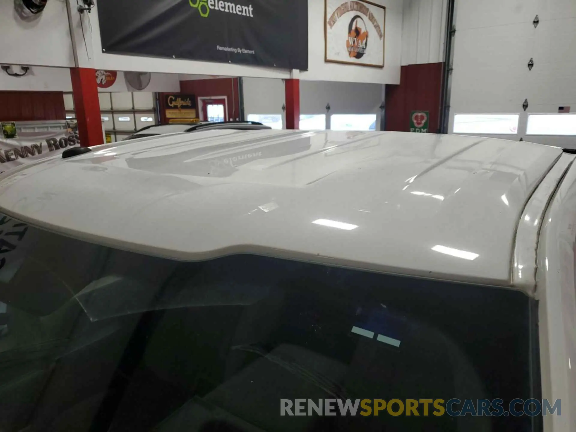 14 Photograph of a damaged car 1FTMF1EB1KKC57384 FORD F-150 2019