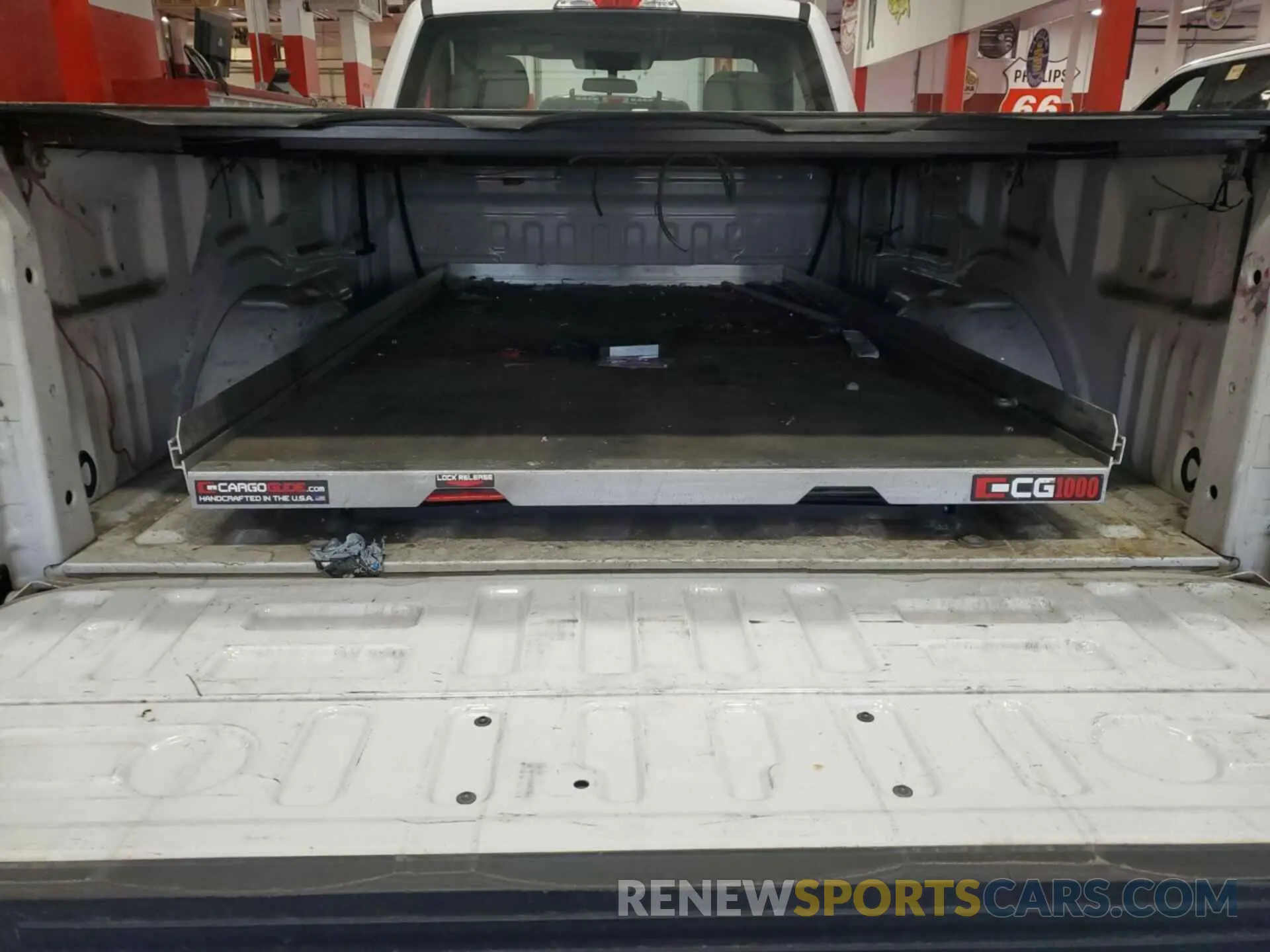 16 Photograph of a damaged car 1FTMF1EB1KKC57384 FORD F-150 2019