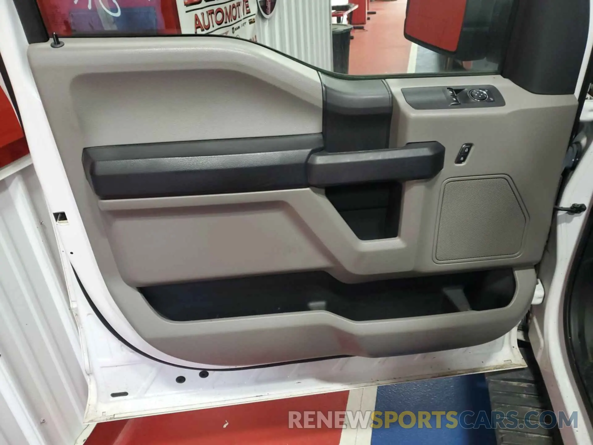 19 Photograph of a damaged car 1FTMF1EB1KKC57384 FORD F-150 2019