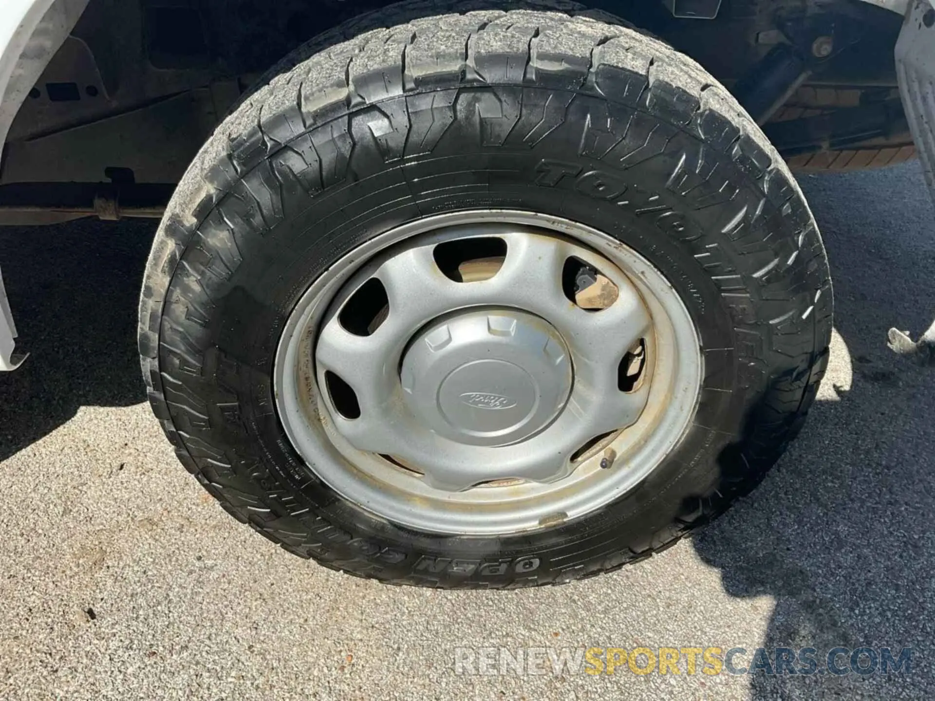 21 Фотография поврежденного автомобиля 1FTEW1C56LKD79967 FORD F-150 2020