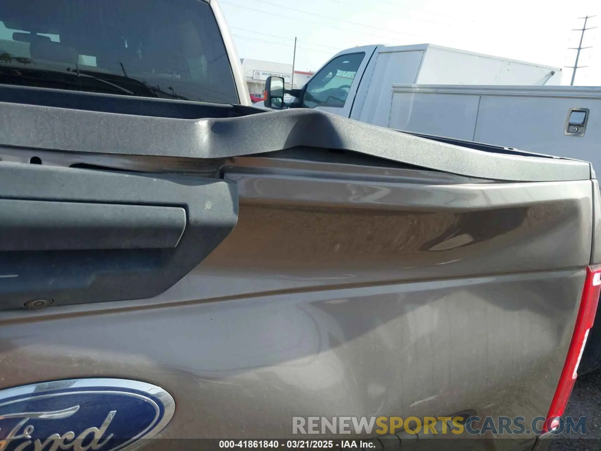 20 Photograph of a damaged car 1FTEW1CP2LFB20385 FORD F-150 2020
