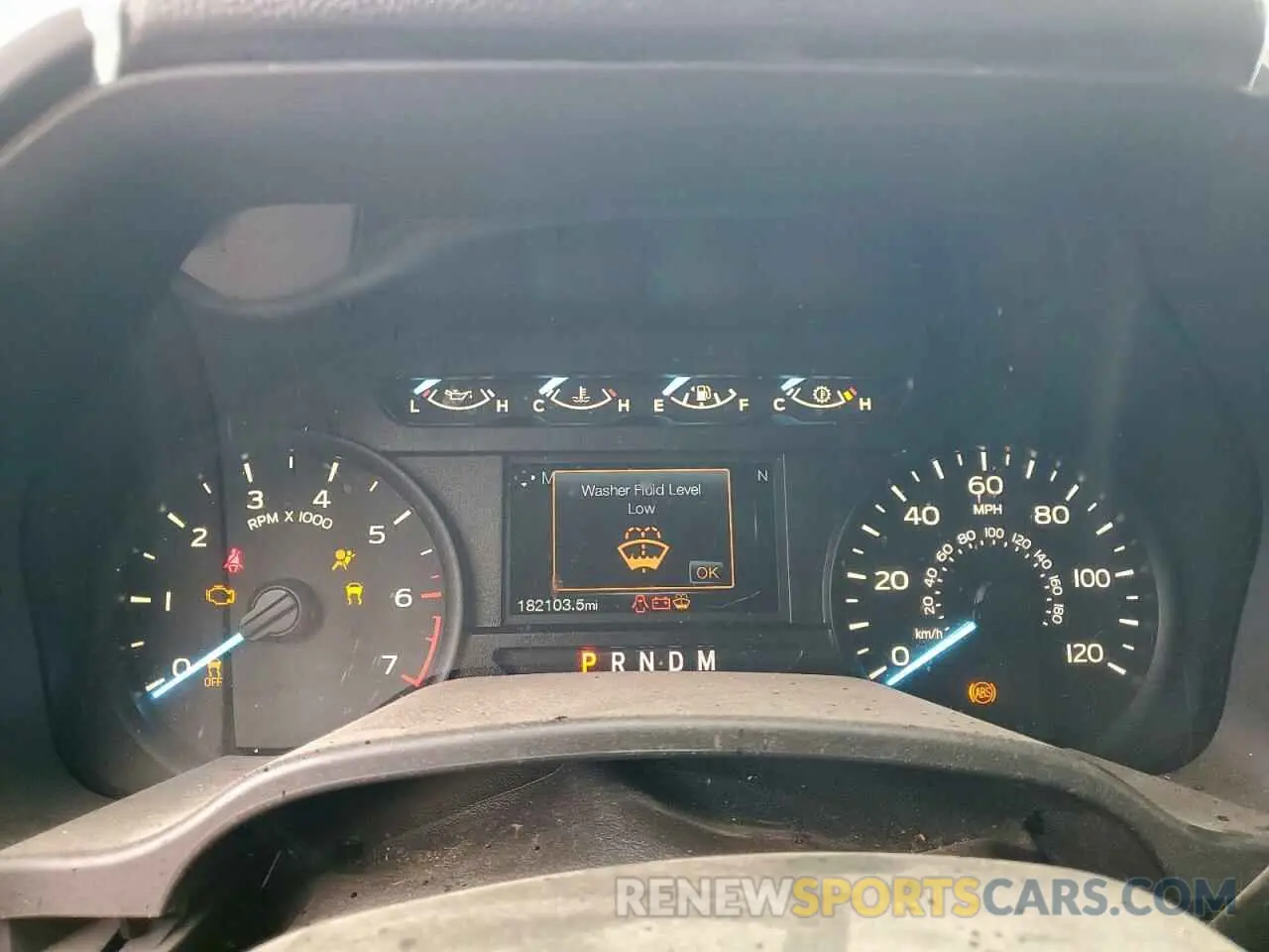 9 Фотография поврежденного автомобиля 1FTEW1CP5LKD01164 FORD F-150 2020