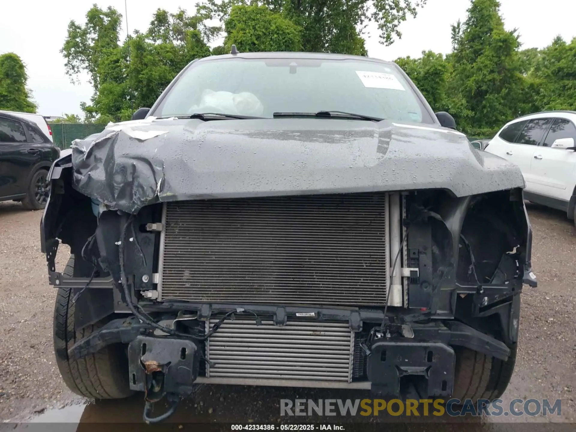 12 Photograph of a damaged car 1FTEW1CP8LFB80669 FORD F-150 2020