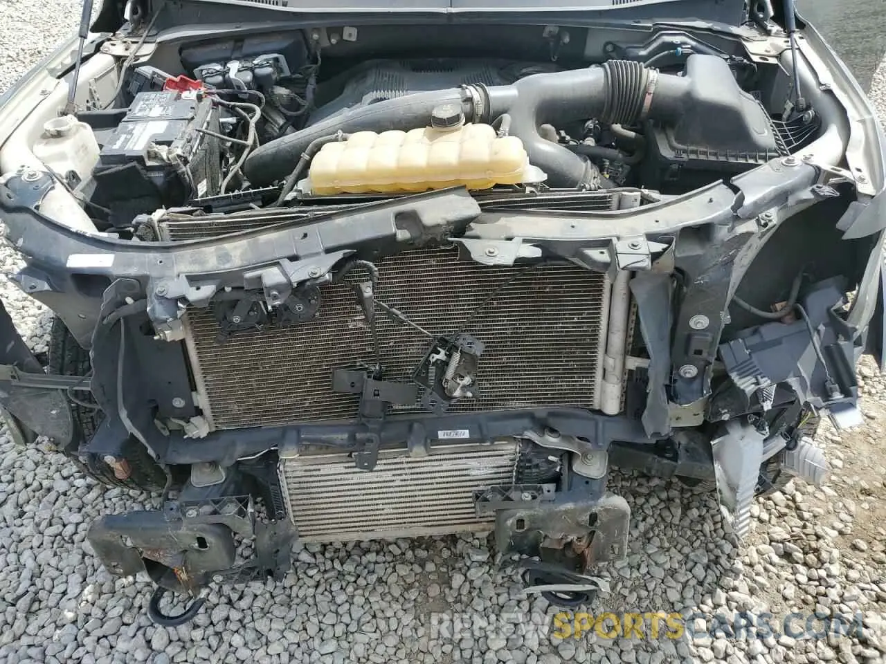 11 Фотография поврежденного автомобиля 1FTEW1E43LKE32371 FORD F-150 2020