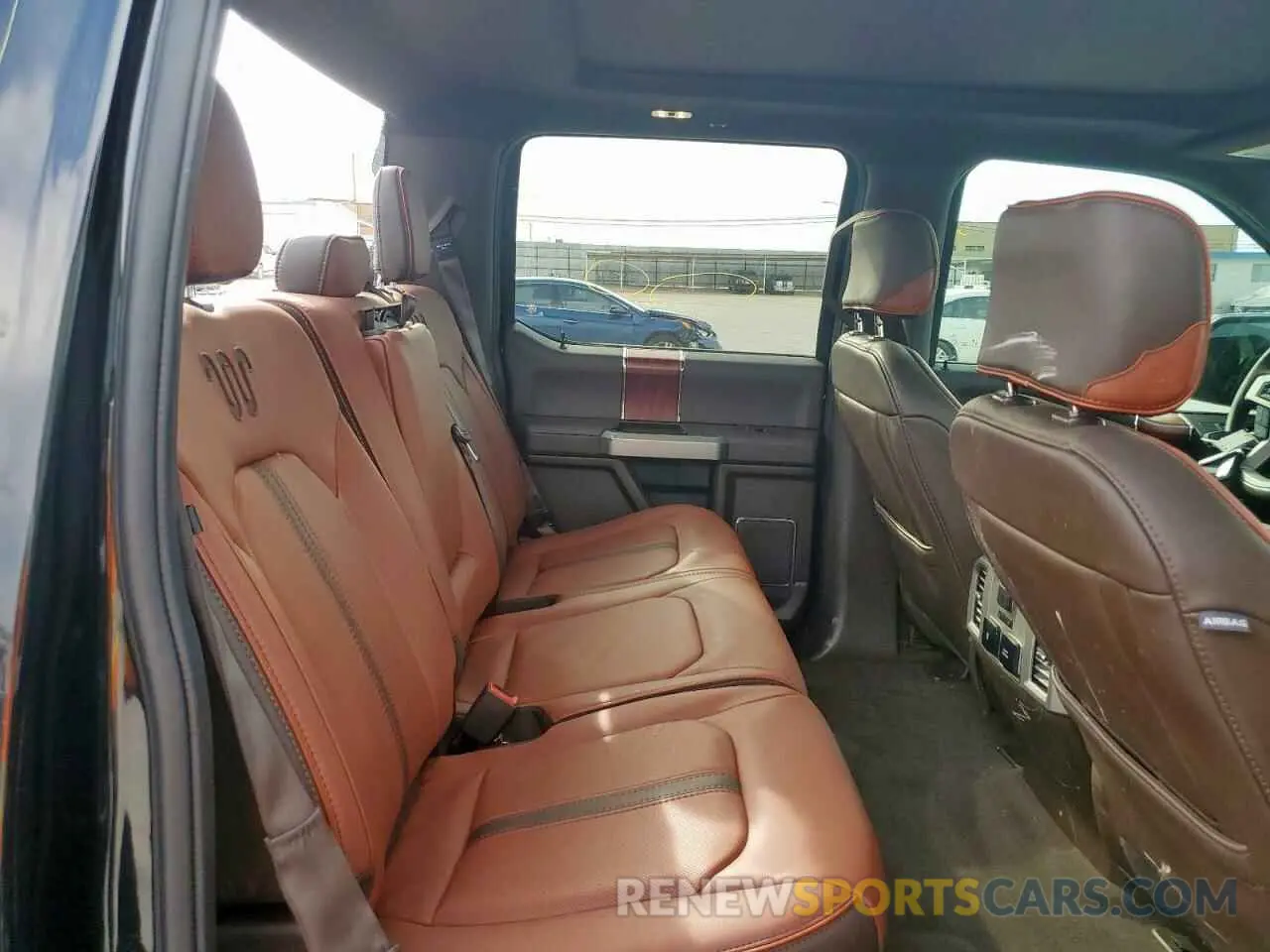 10 Фотография поврежденного автомобиля 1FTEW1E47LFC04396 FORD F-150 2020
