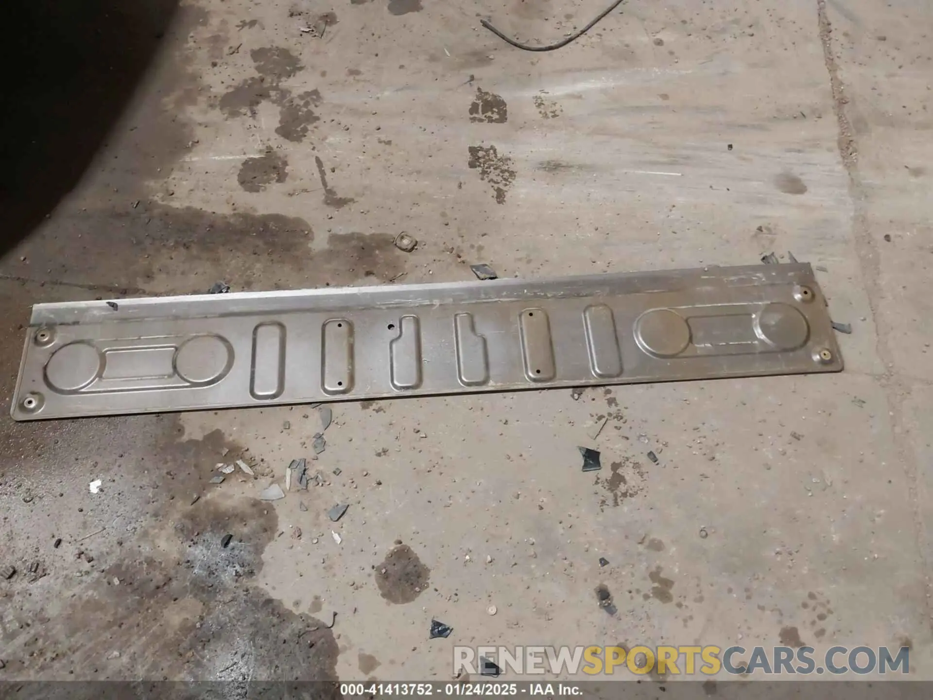 12 Фотография поврежденного автомобиля 1FTEW1E48LKD39717 FORD F-150 2020