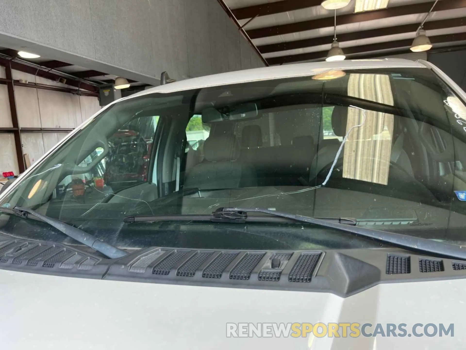 19 Photograph of a damaged car 1FTEW1E49LKD83810 FORD F-150 2020