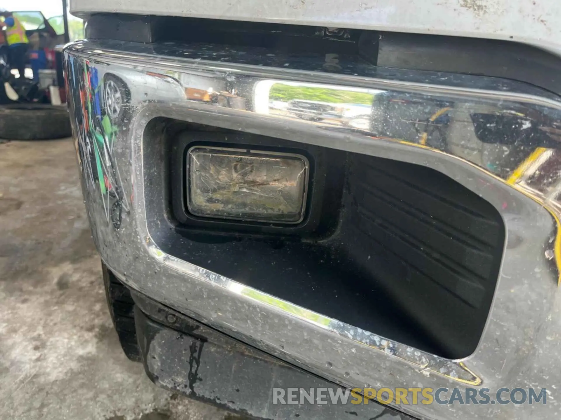 2 Photograph of a damaged car 1FTEW1E49LKD83810 FORD F-150 2020