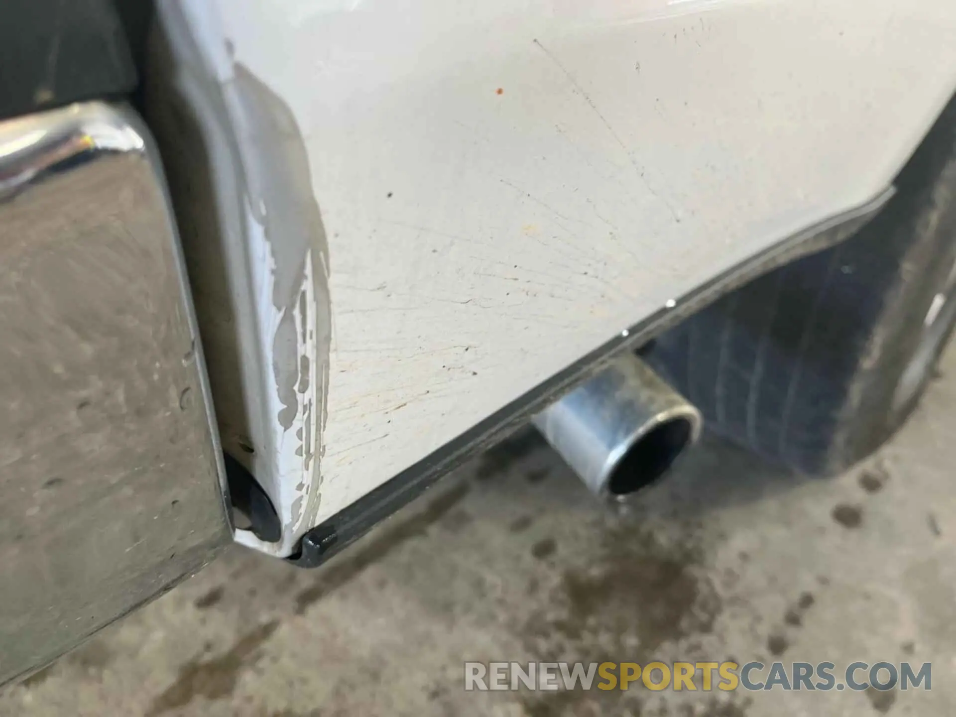 4 Photograph of a damaged car 1FTEW1E49LKD83810 FORD F-150 2020