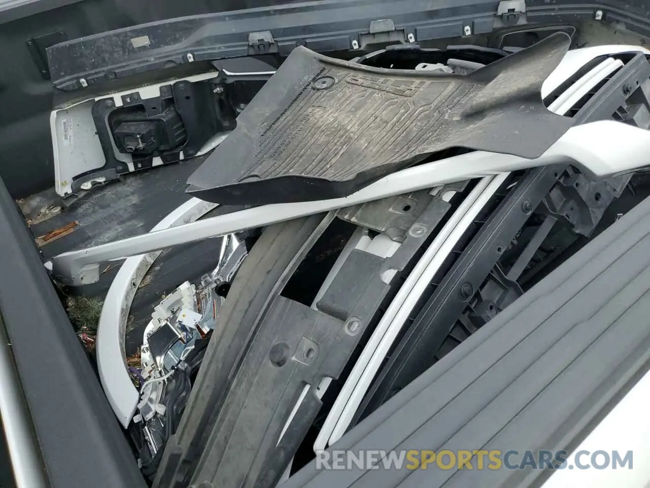 12 Photograph of a damaged car 1FTEW1E51LFC33367 FORD F-150 2020