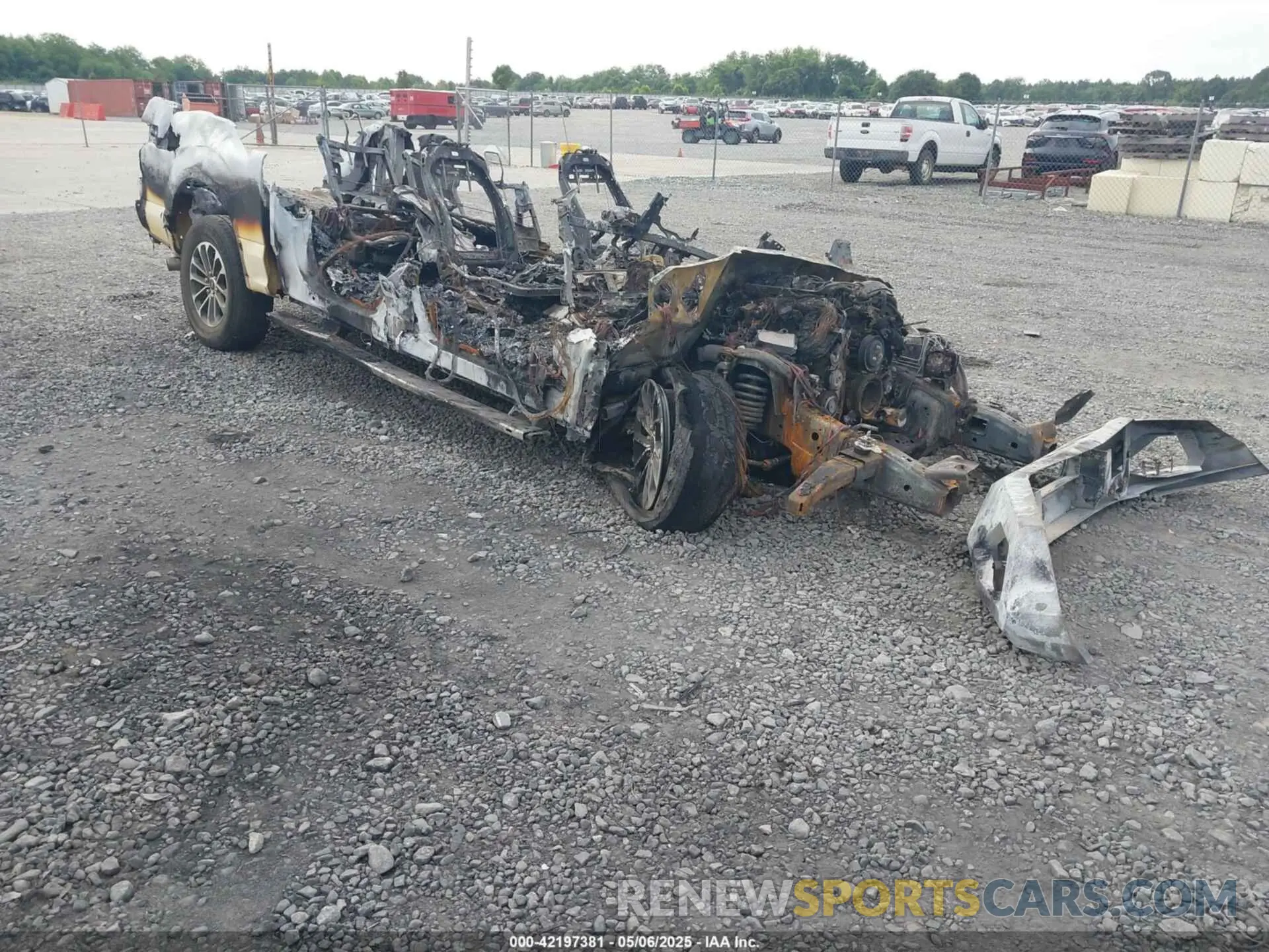 1 Photograph of a damaged car 1FTEW1E52LKE02898 FORD F-150 2020