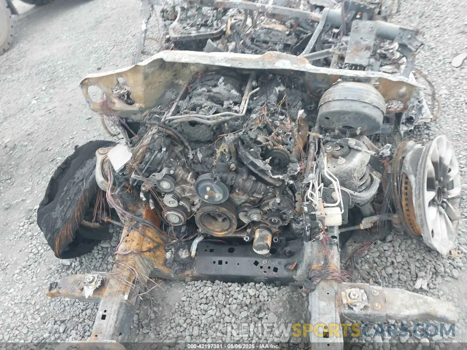 10 Photograph of a damaged car 1FTEW1E52LKE02898 FORD F-150 2020