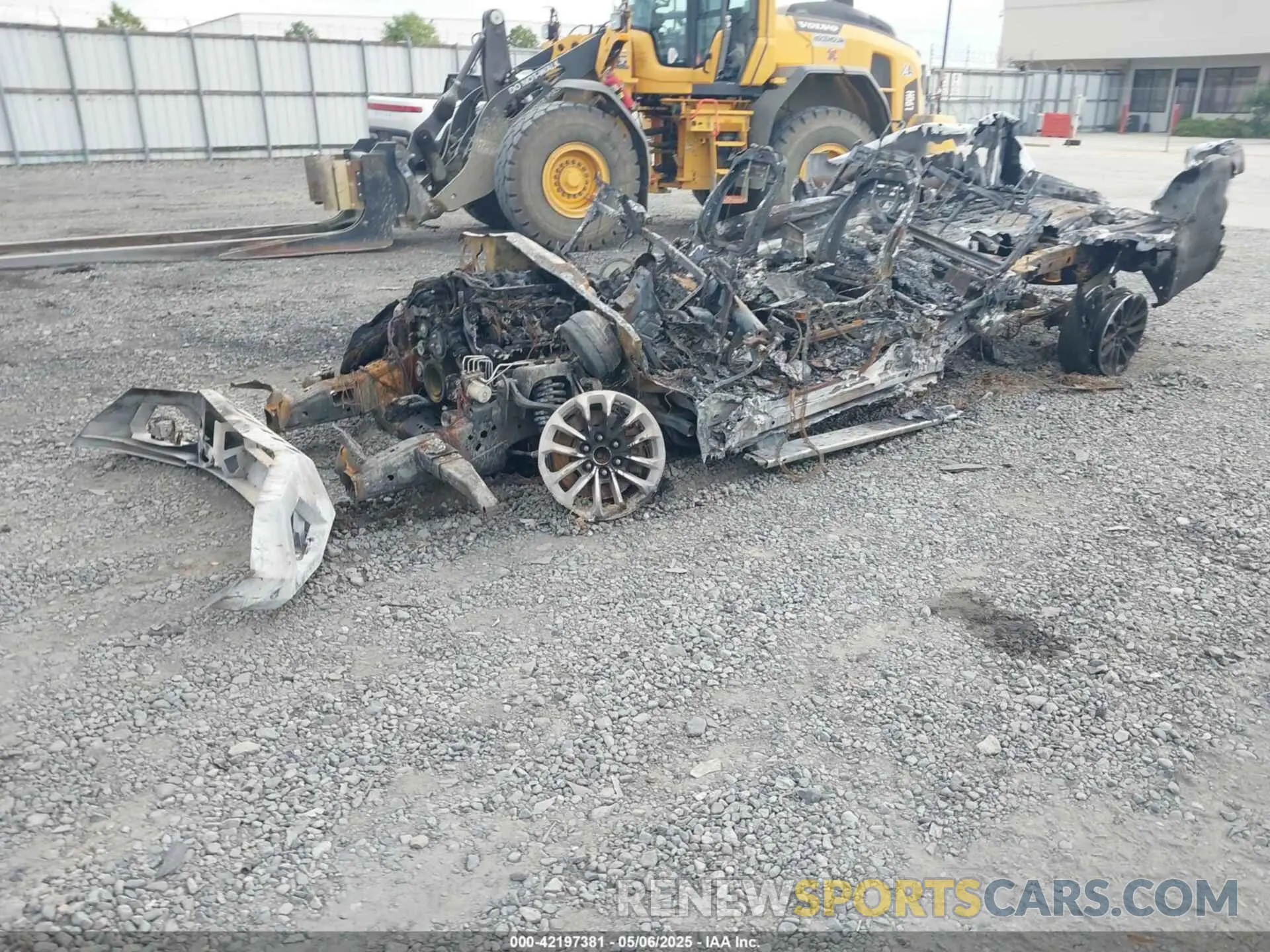 2 Photograph of a damaged car 1FTEW1E52LKE02898 FORD F-150 2020