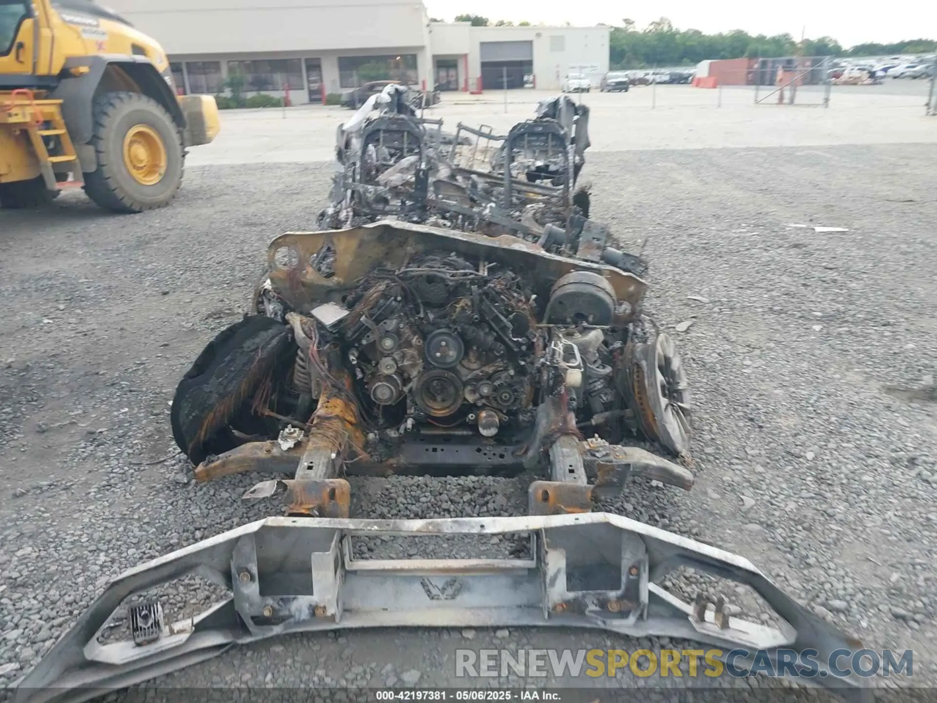 6 Photograph of a damaged car 1FTEW1E52LKE02898 FORD F-150 2020