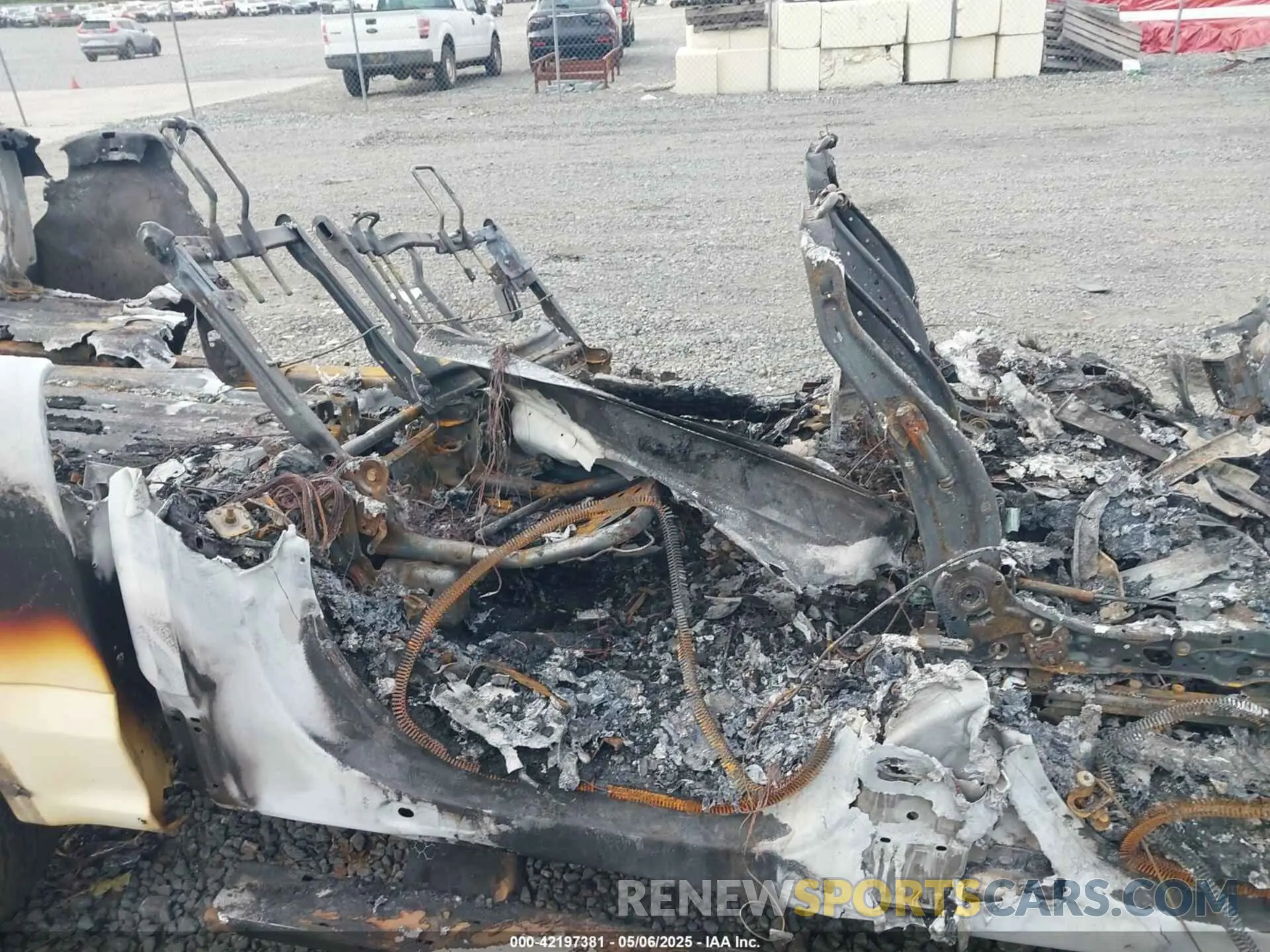 8 Photograph of a damaged car 1FTEW1E52LKE02898 FORD F-150 2020