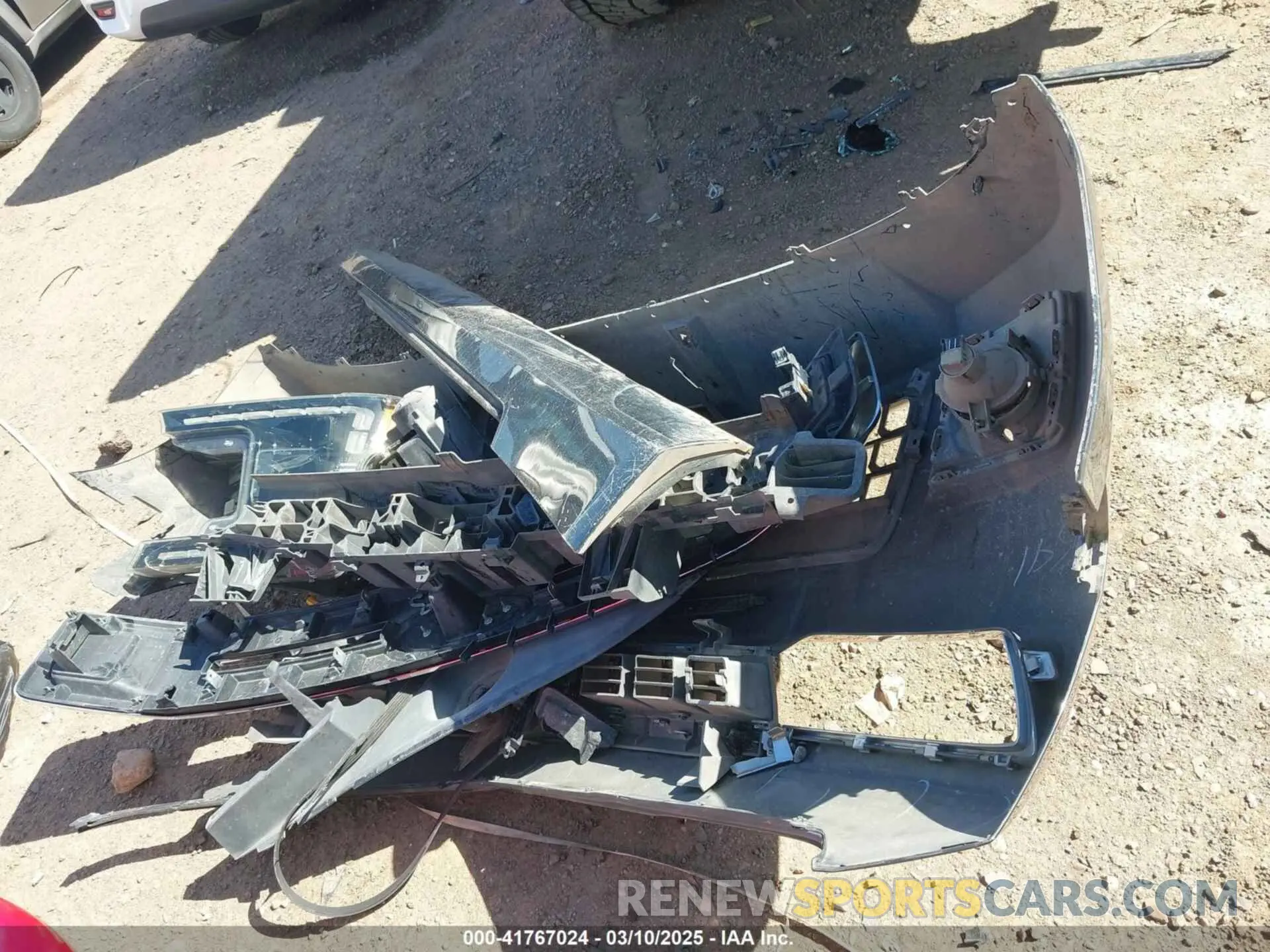 12 Фотография поврежденного автомобиля 1FTEW1E53LKD27693 FORD F-150 2020