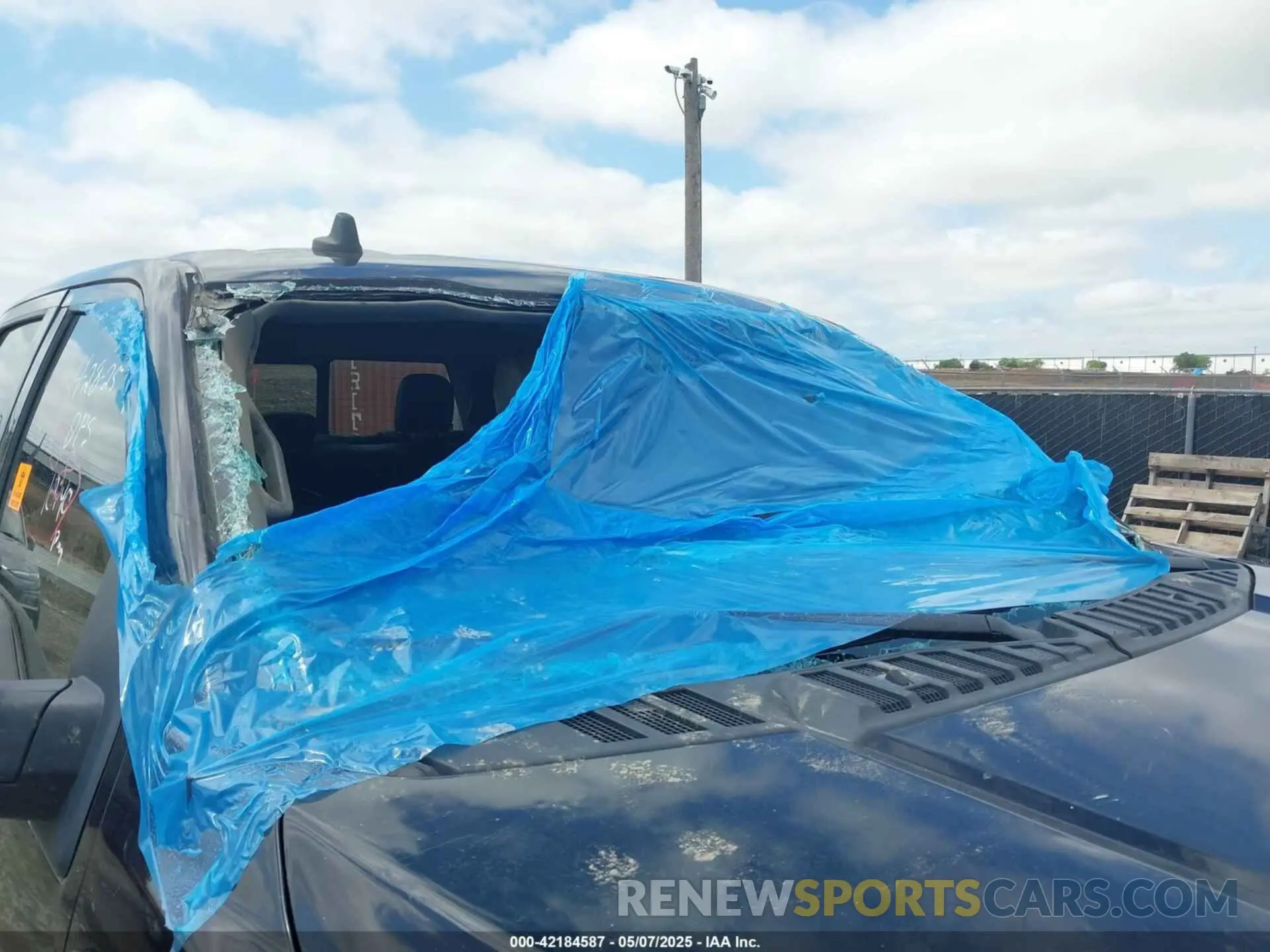 12 Photograph of a damaged car 1FTEW1E53LKF08891 FORD F-150 2020