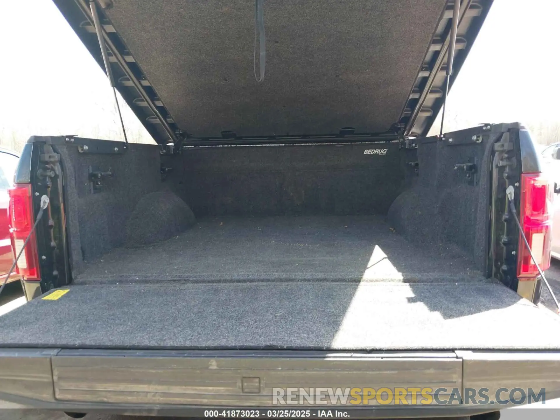 17 Фотография поврежденного автомобиля 1FTEW1E54LFB00120 FORD F-150 2020