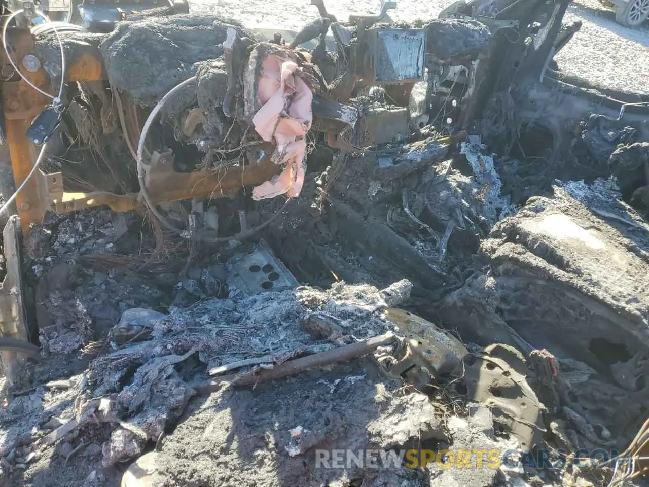 8 Photograph of a damaged car 1FTEW1E5XLKD63946 FORD F-150 2020
