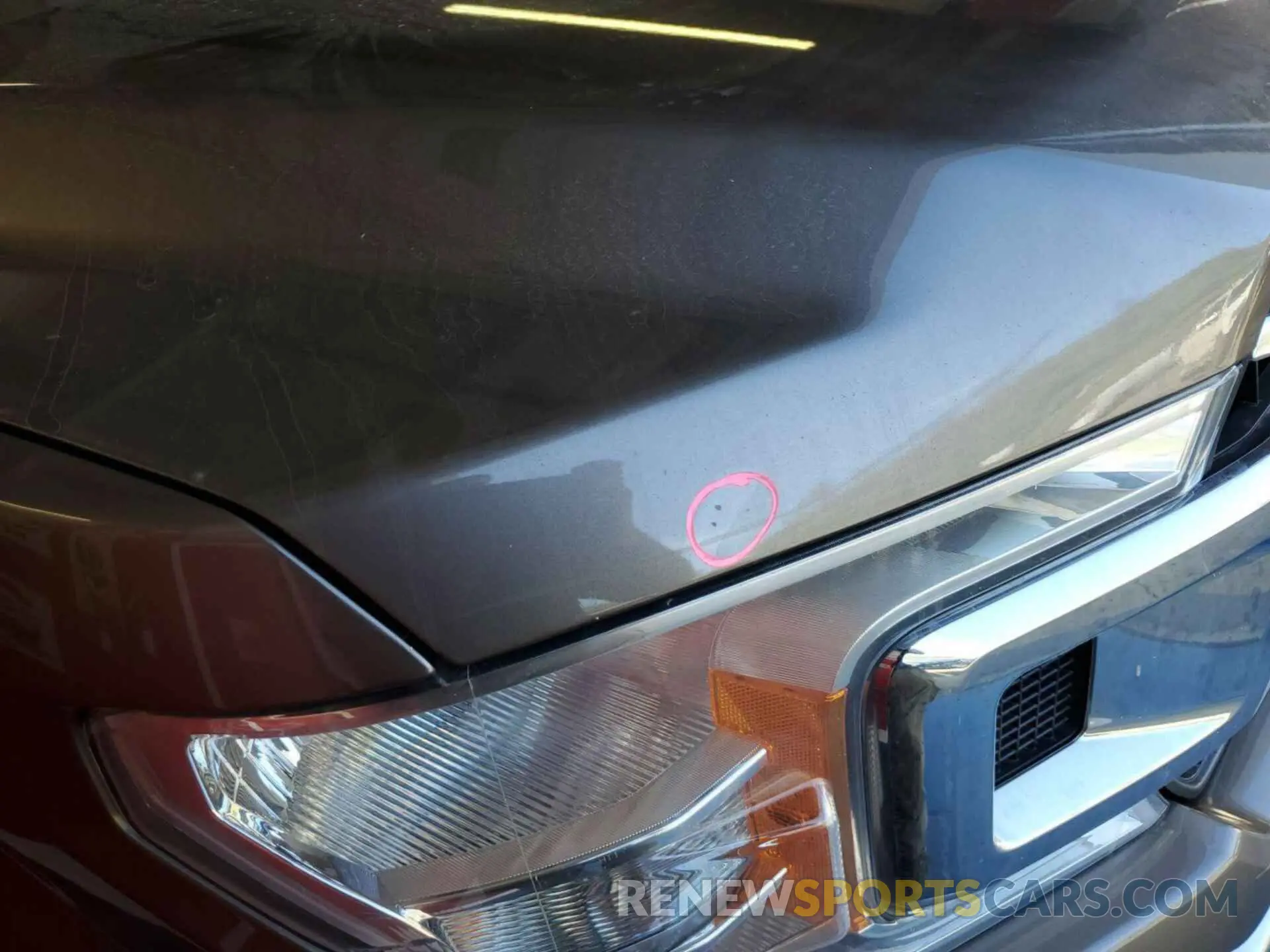 17 Photograph of a damaged car 1FTEW1EB6LFB70997 FORD F-150 2020