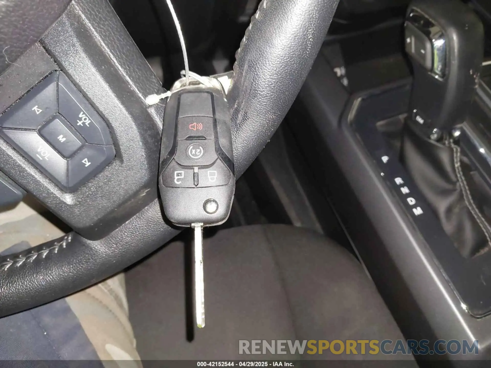 11 Фотография поврежденного автомобиля 1FTEW1EP1LKD38886 FORD F-150 2020