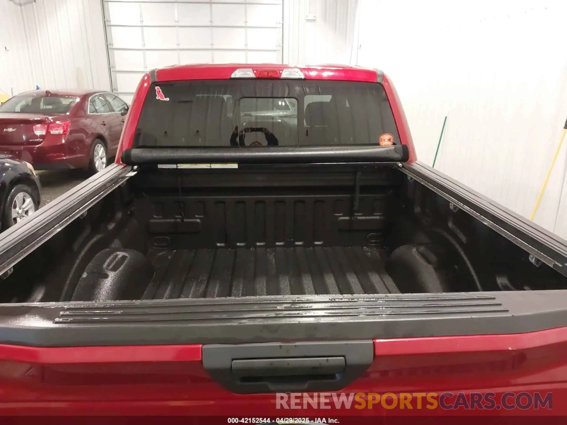 17 Фотография поврежденного автомобиля 1FTEW1EP1LKD38886 FORD F-150 2020