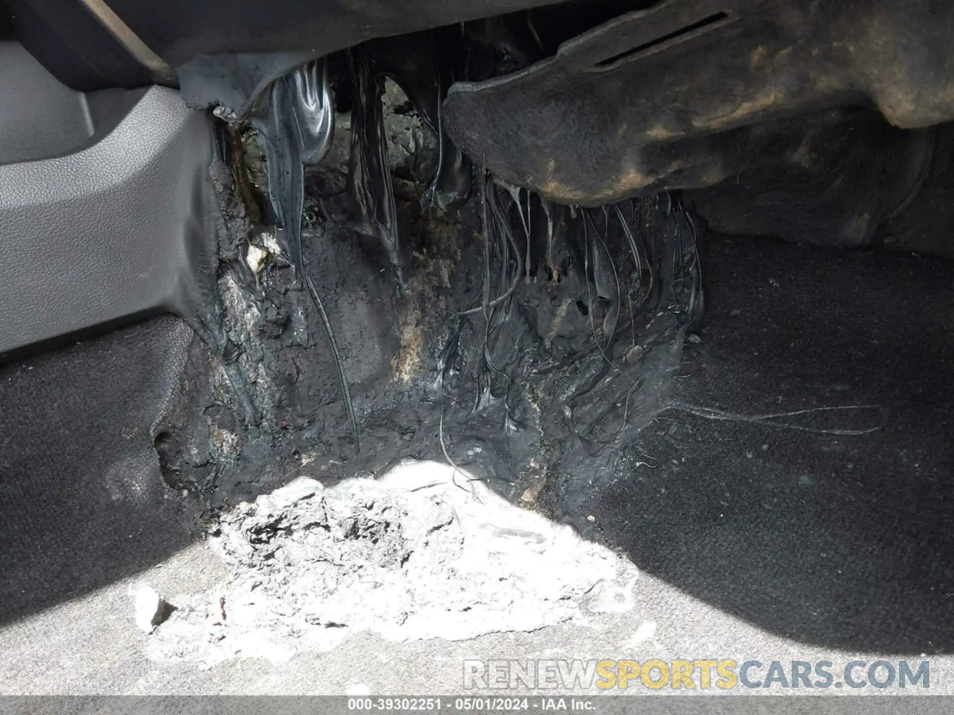 12 Photograph of a damaged car 1FTEW1EP3LFB45101 FORD F-150 2020