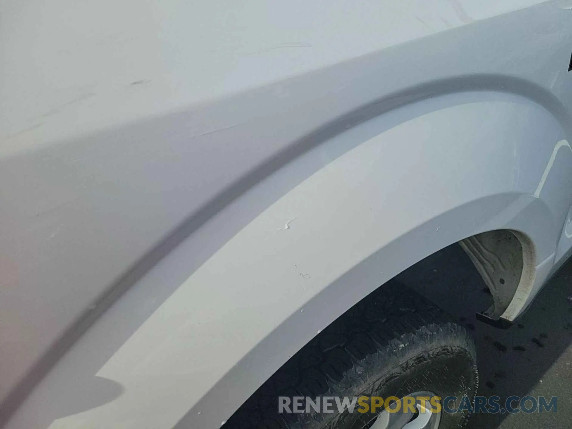 13 Photograph of a damaged car 1FTEW1EP3LKE44983 FORD F-150 2020