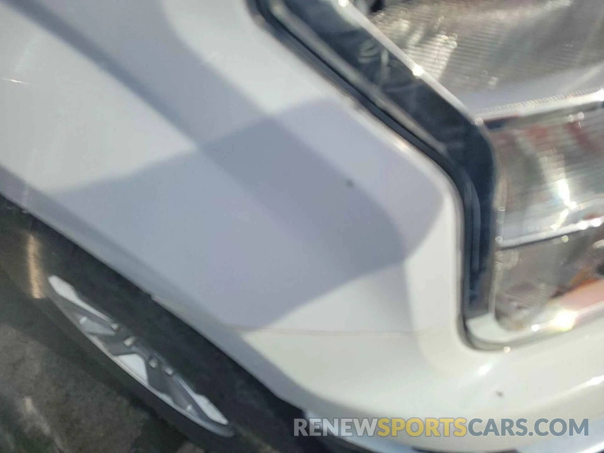 29 Photograph of a damaged car 1FTEW1EP3LKE44983 FORD F-150 2020
