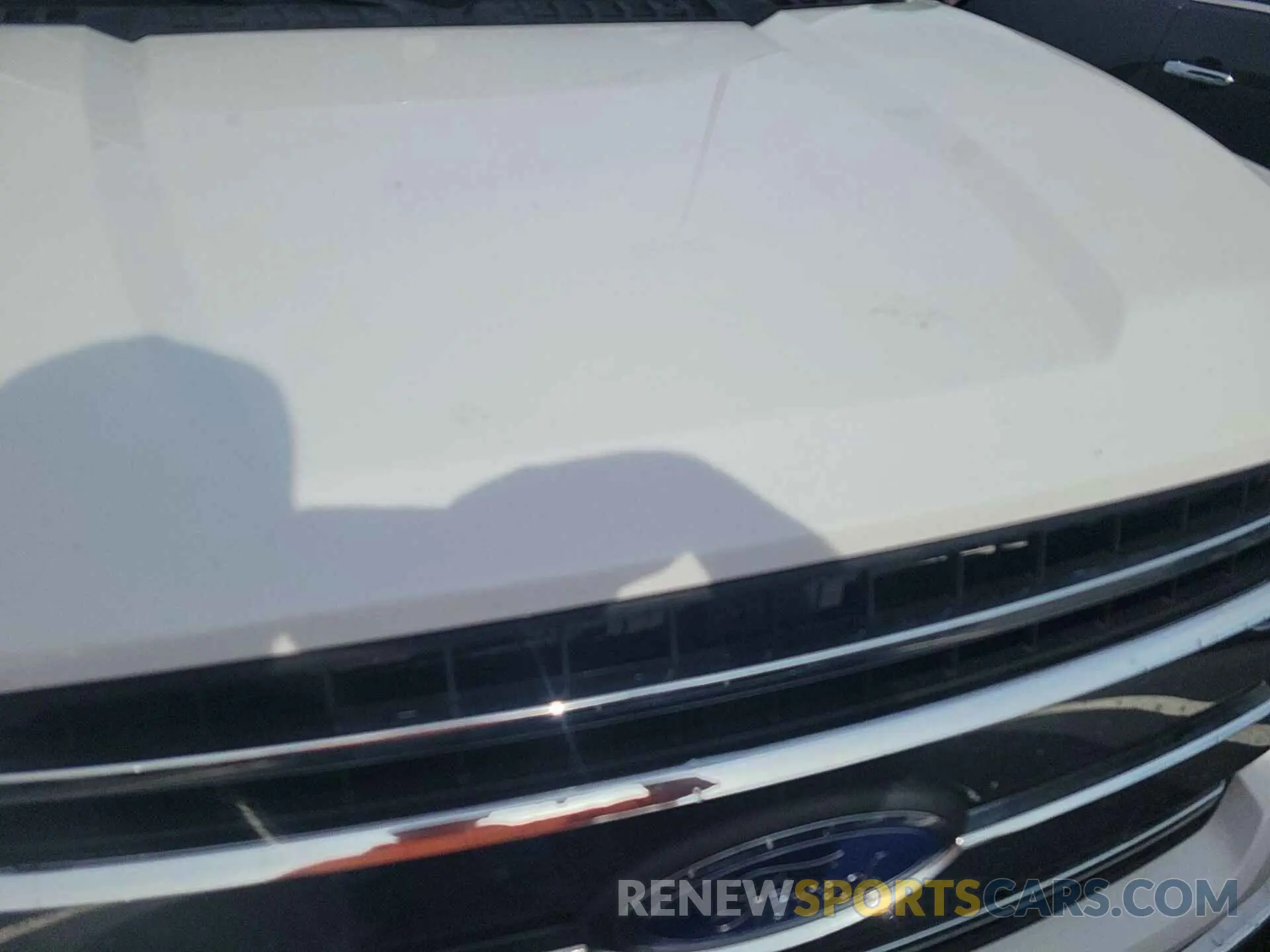 9 Photograph of a damaged car 1FTEW1EP3LKE44983 FORD F-150 2020
