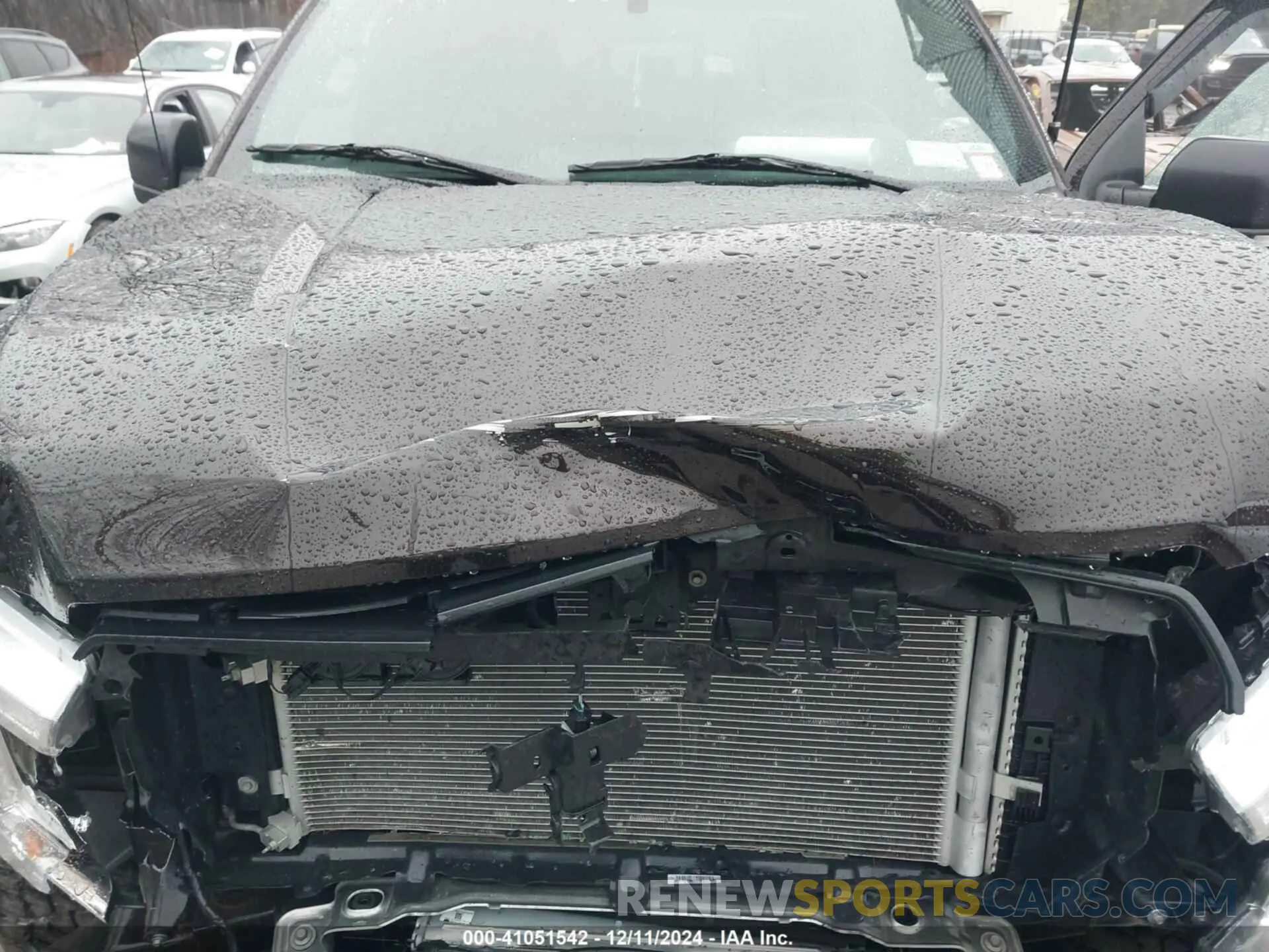 10 Фотография поврежденного автомобиля 1FTEW1EP6LFC14864 FORD F-150 2020