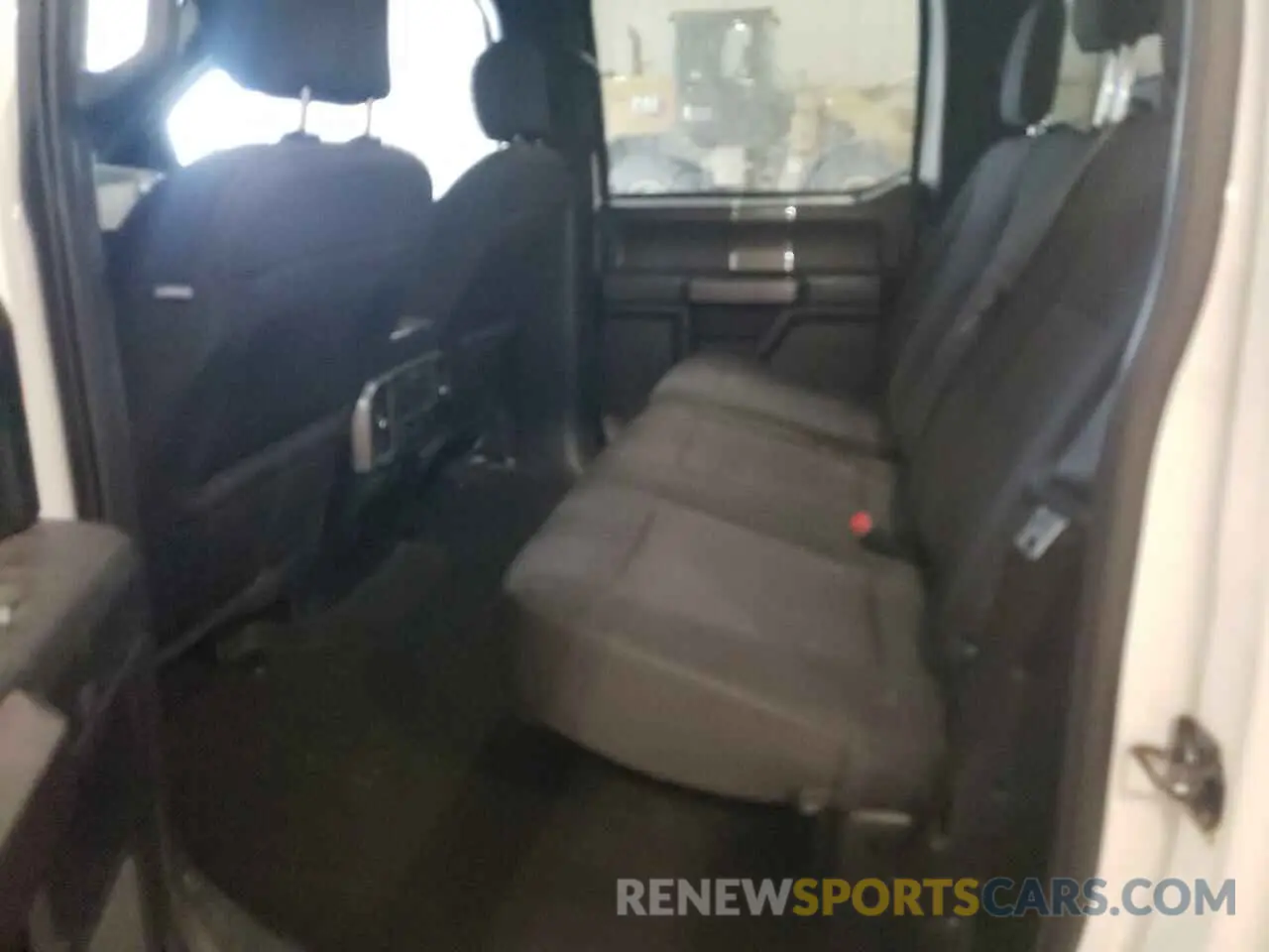 10 Фотография поврежденного автомобиля 1FTEW1EP7LKD90569 FORD F-150 2020