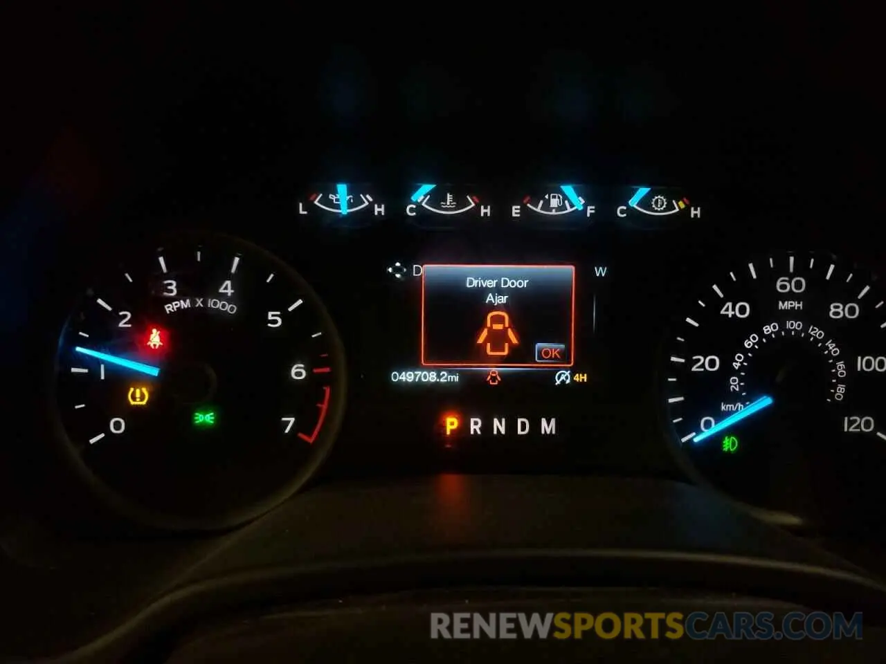 9 Фотография поврежденного автомобиля 1FTEW1EP7LKD90569 FORD F-150 2020