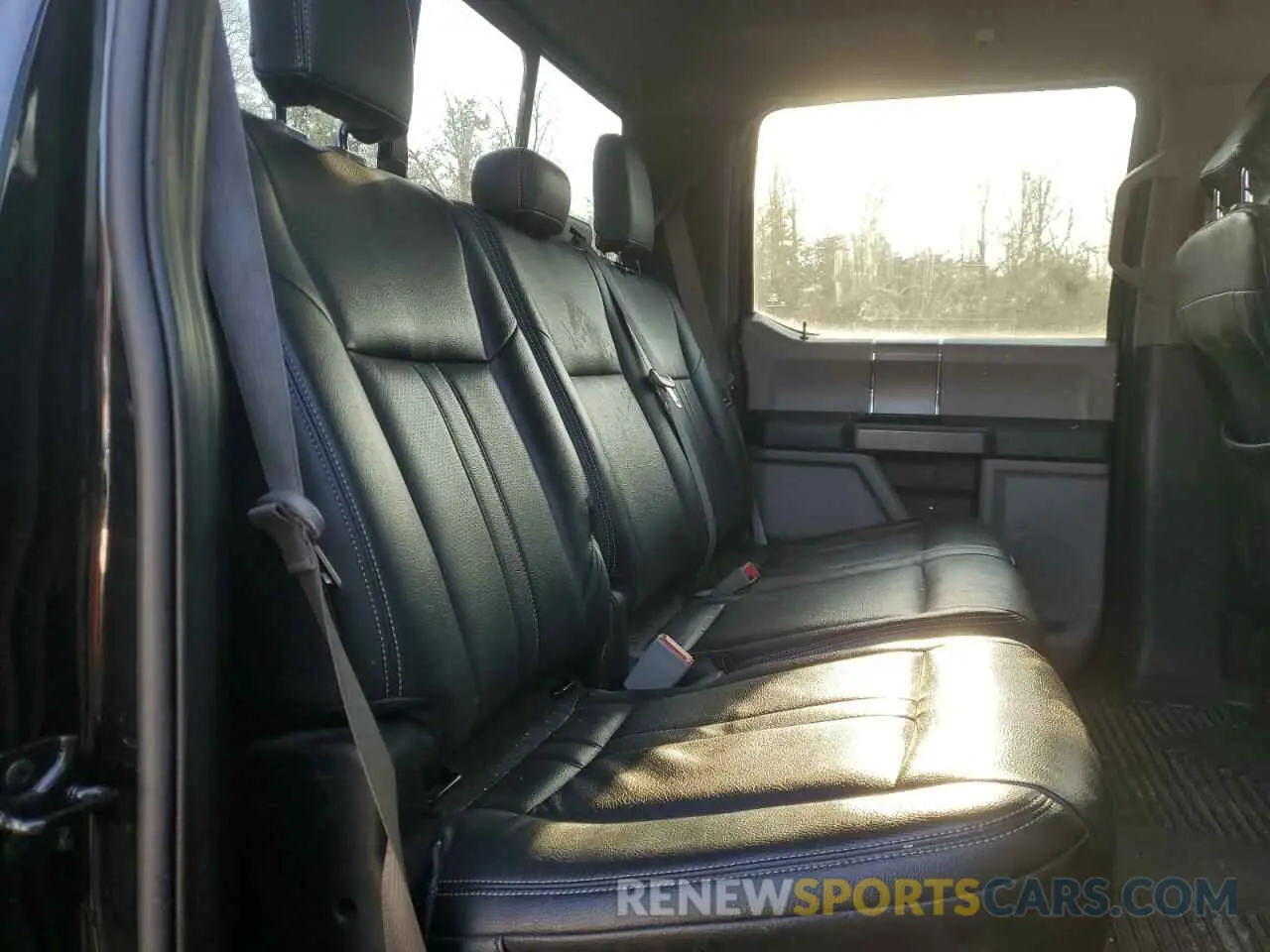 10 Фотография поврежденного автомобиля 1FTEW1EP8LFC00965 FORD F-150 2020