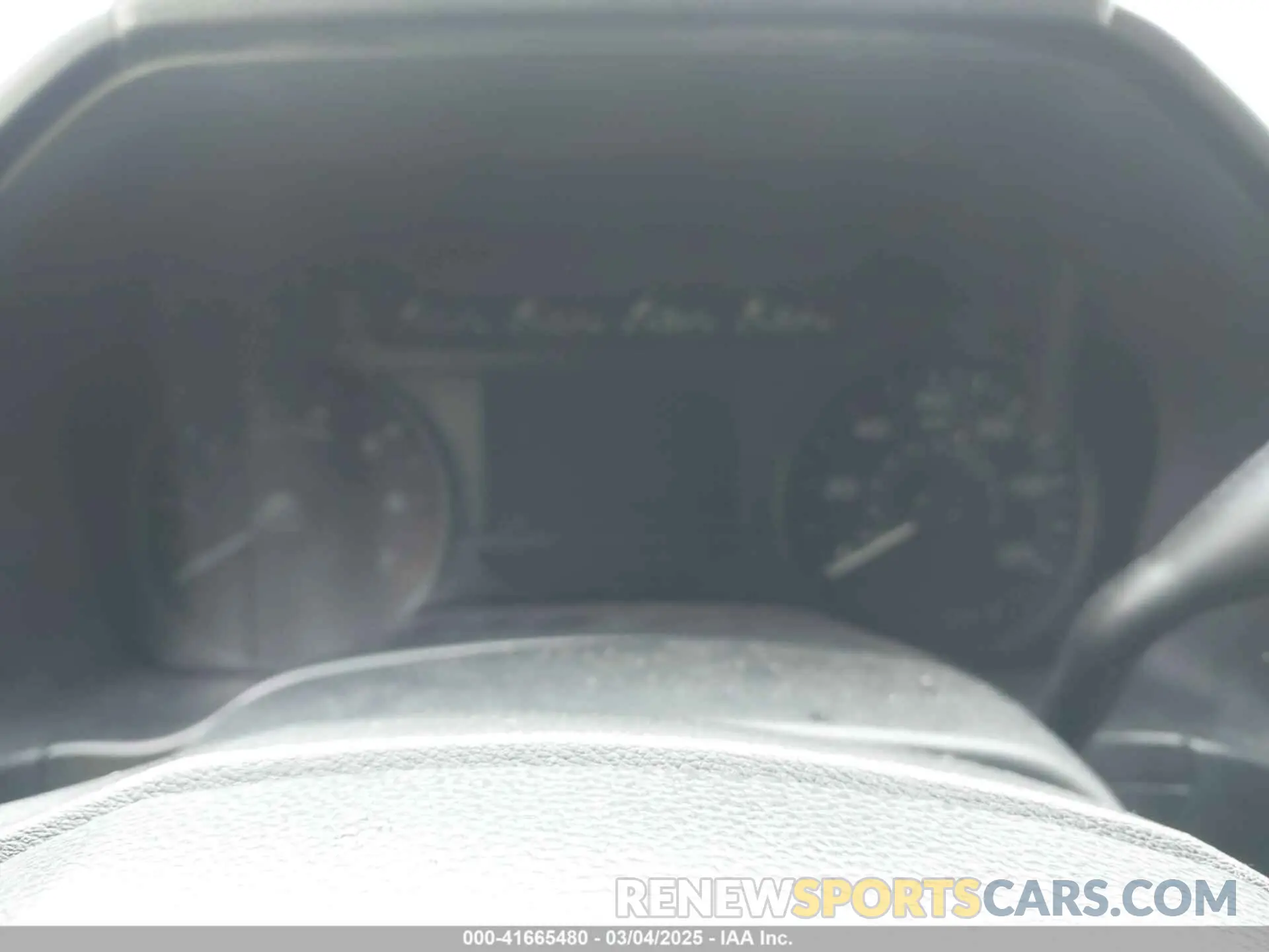 7 Photograph of a damaged car 1FTEW1EP8LKE54005 FORD F-150 2020