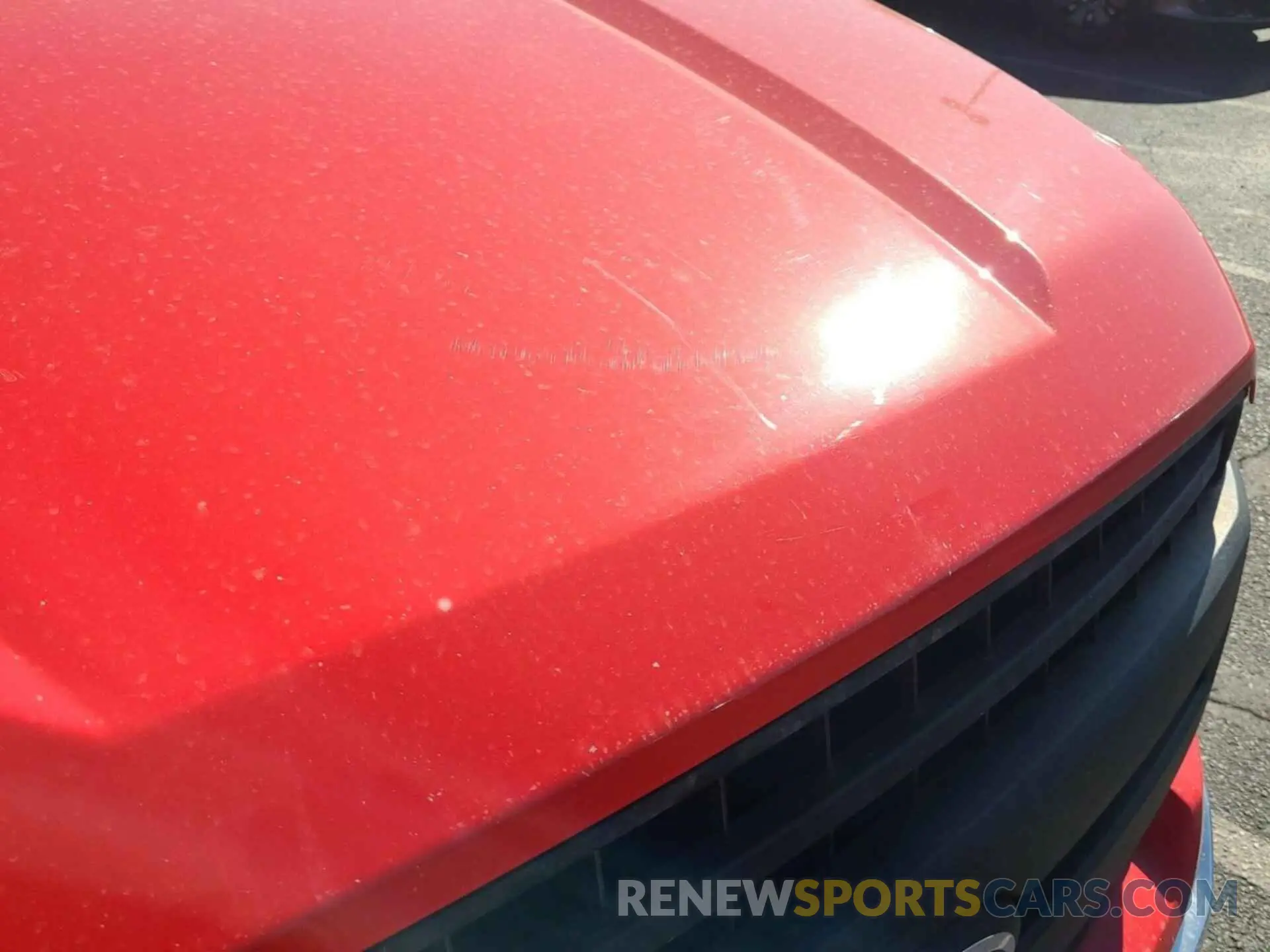 8 Photograph of a damaged car 1FTEX1C4XLKE12814 FORD F-150 2020