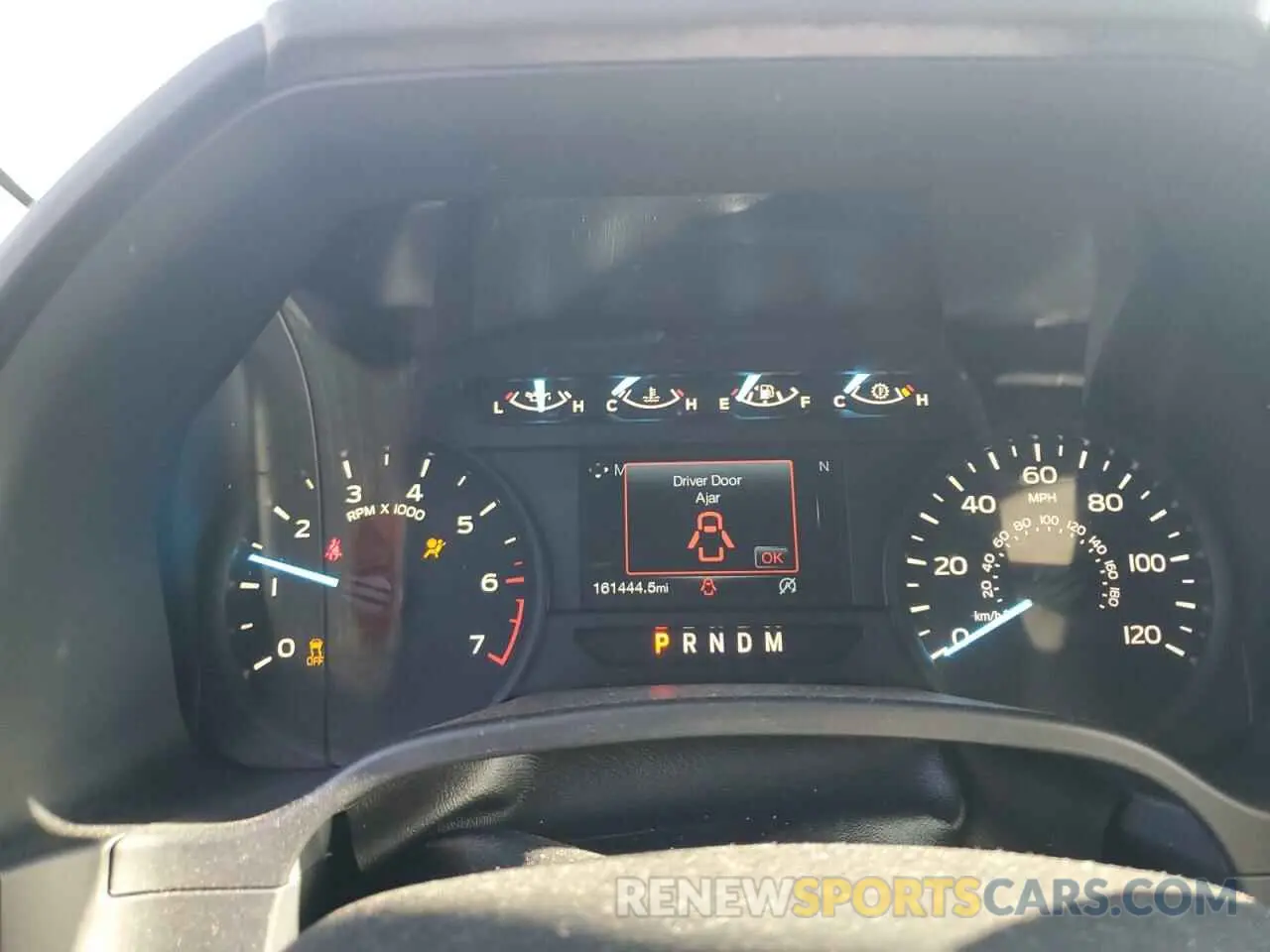 9 Фотография поврежденного автомобиля 1FTEX1CP0LKD41164 FORD F-150 2020
