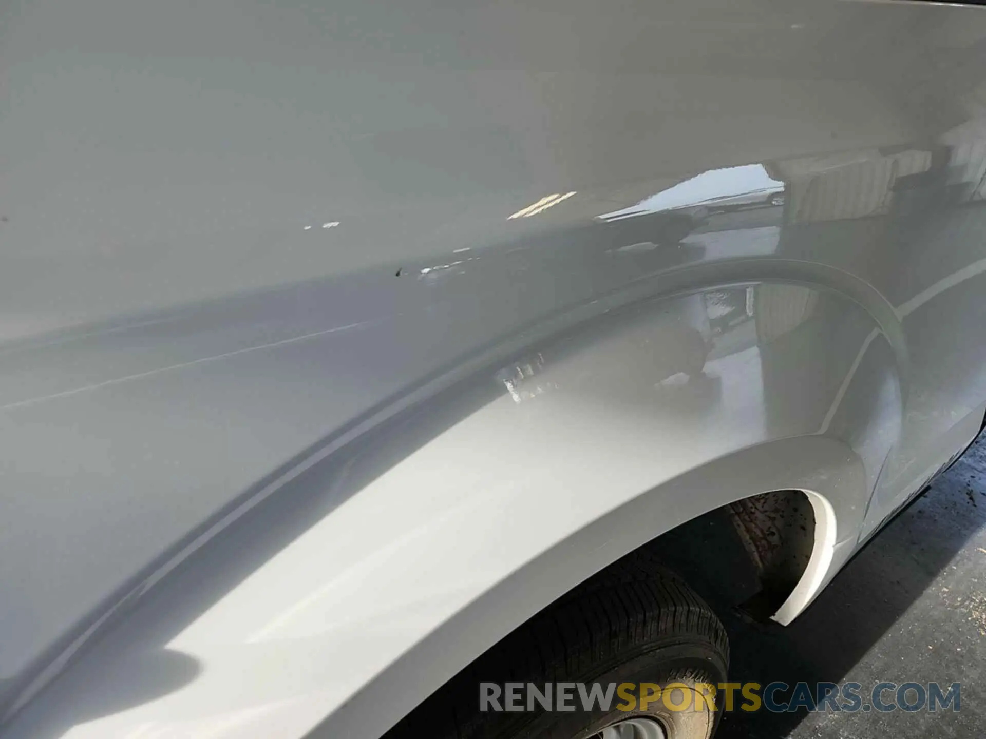 2 Photograph of a damaged car 1FTEX1CP3LKE45924 FORD F-150 2020