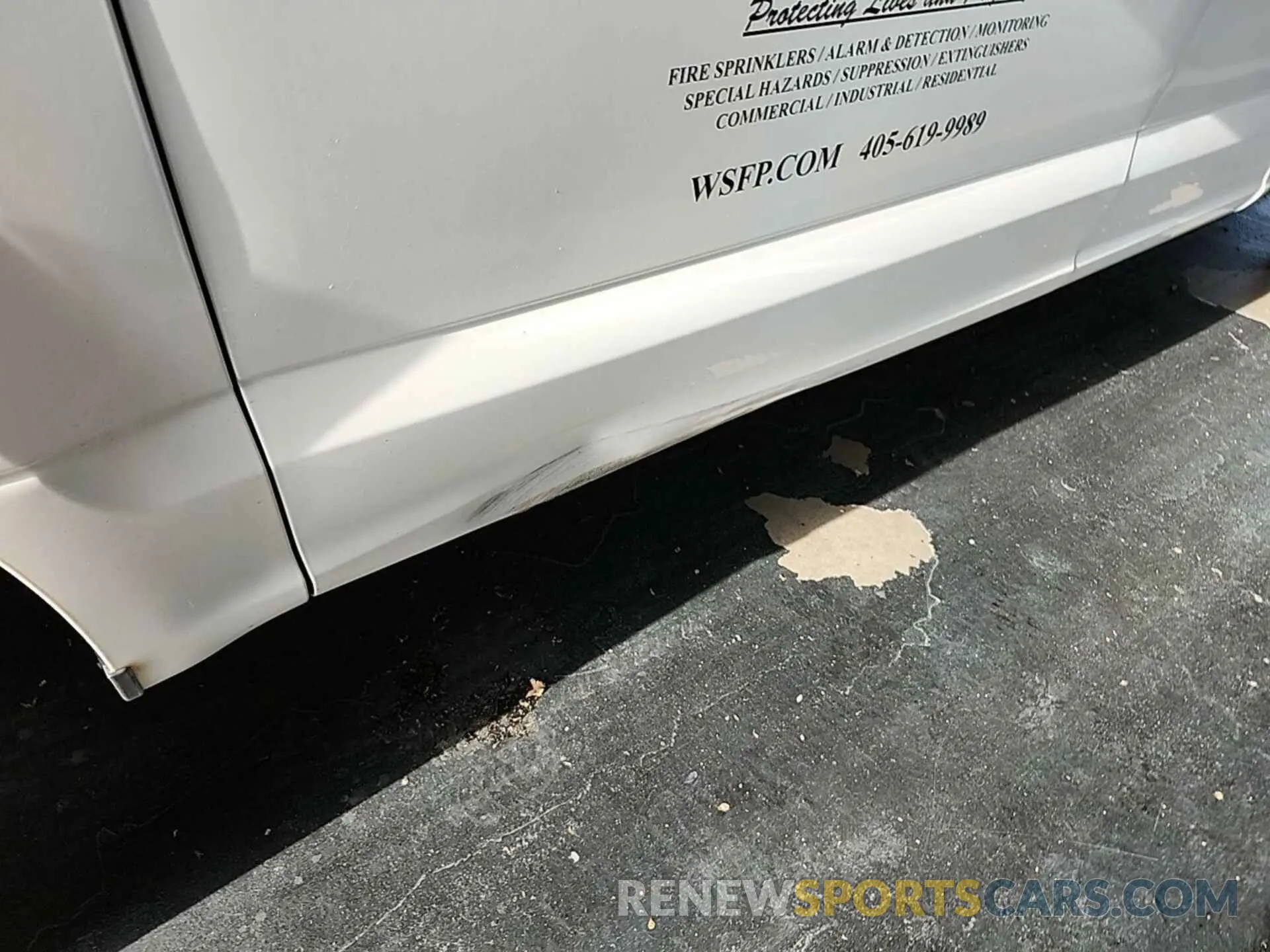 30 Photograph of a damaged car 1FTEX1CP3LKE45924 FORD F-150 2020