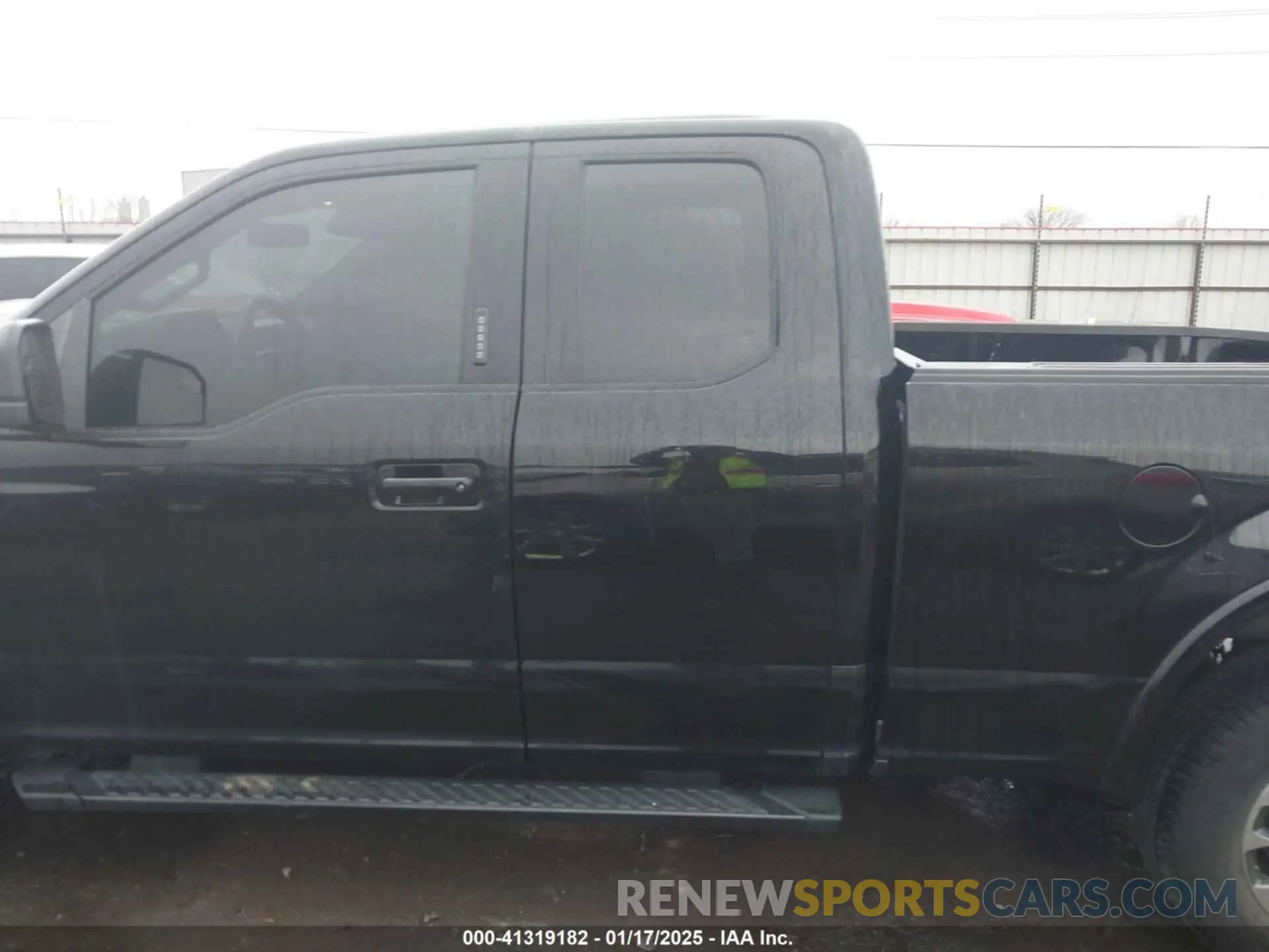 14 Фотография поврежденного автомобиля 1FTEX1EP7LKD88544 FORD F-150 2020