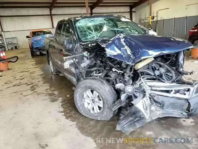 13 Photograph of a damaged car 1FTEX1EPXLFB50342 FORD F-150 2020