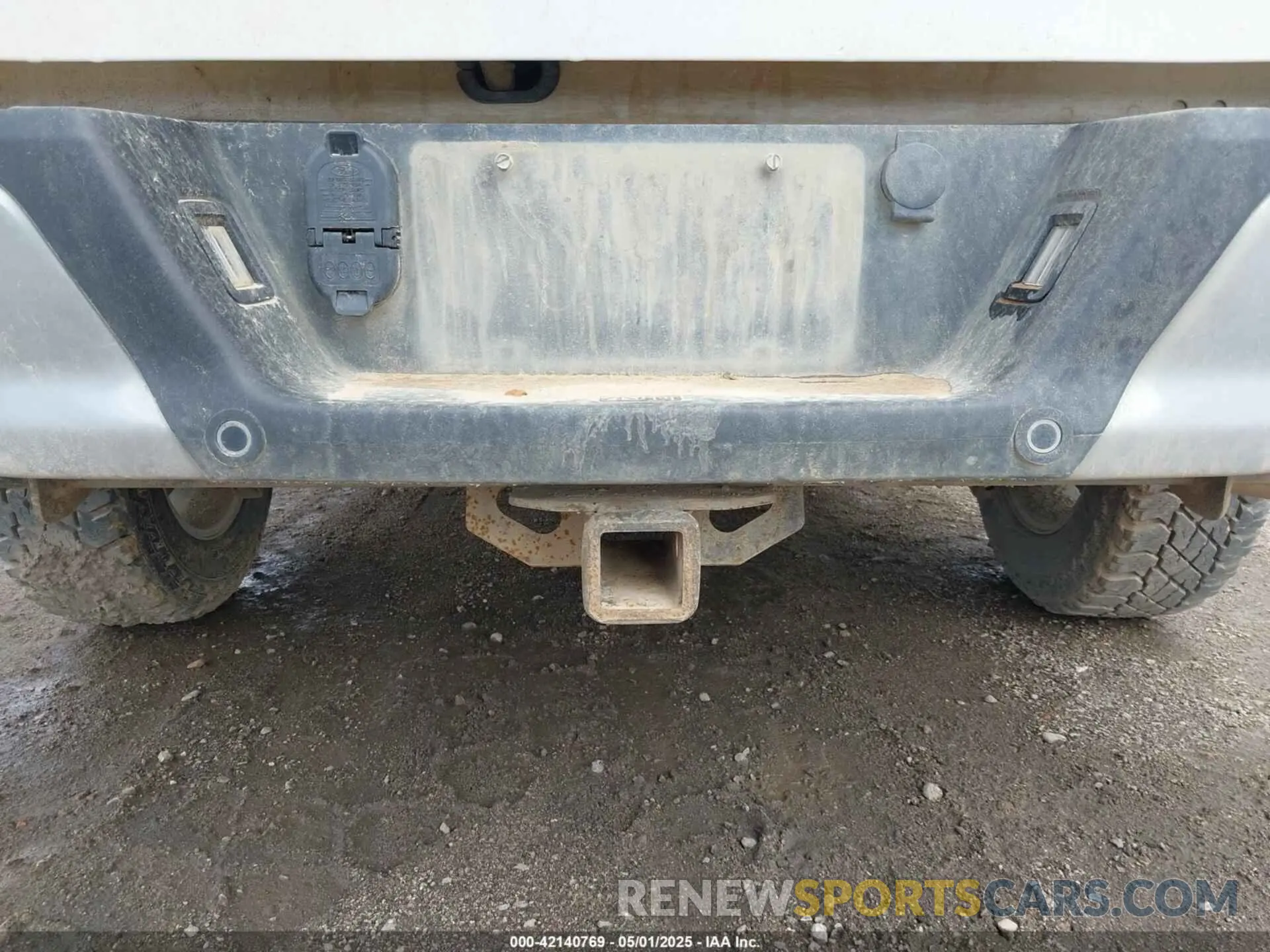 18 Фотография поврежденного автомобиля 1FTFW1E59LKD83500 FORD F-150 2020