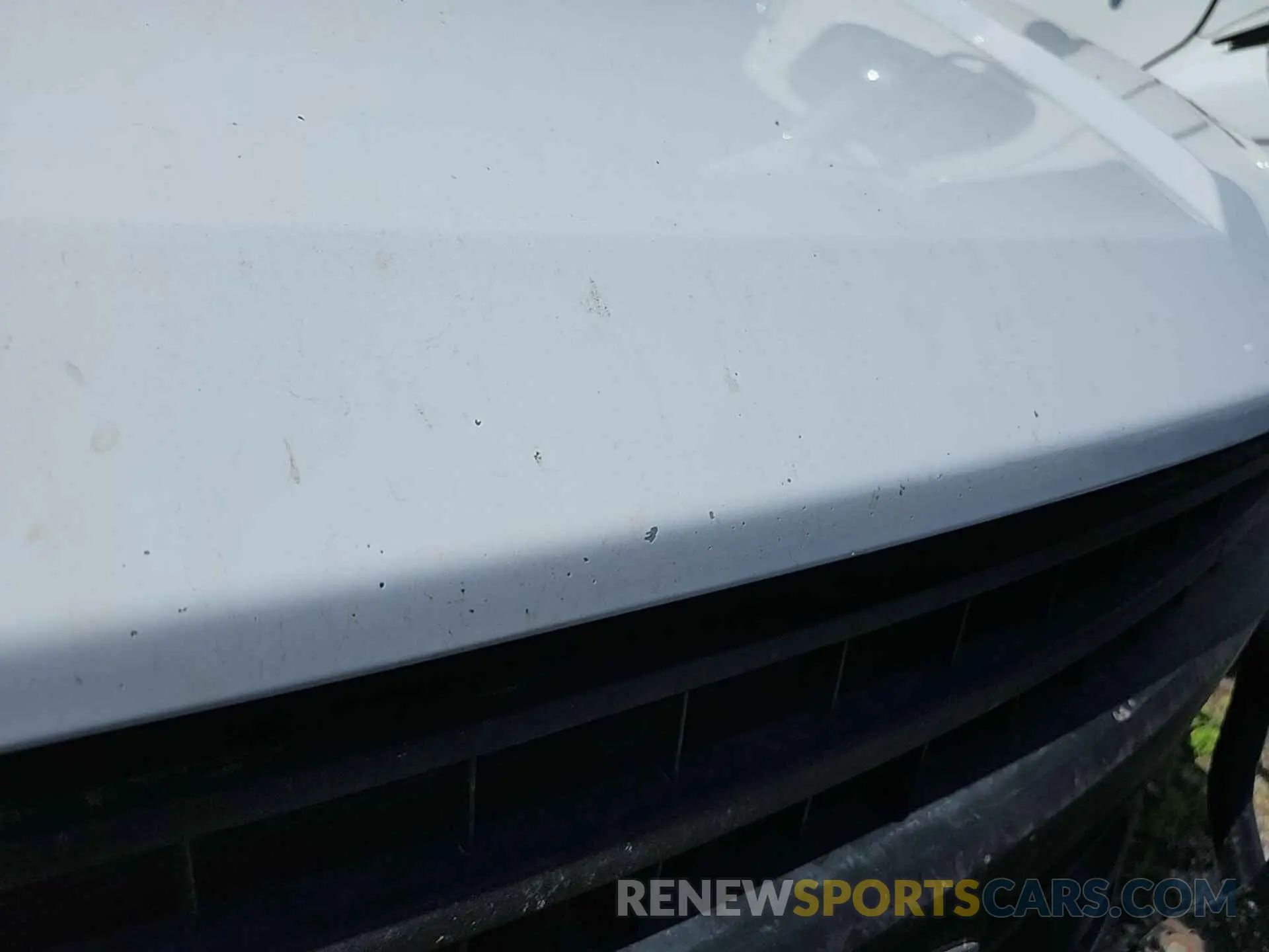 10 Photograph of a damaged car 1FTFX1E57LKD35619 FORD F-150 2020