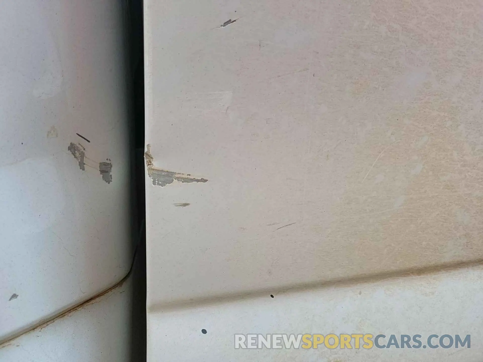 5 Photograph of a damaged car 1FTFX1E57LKD83783 FORD F-150 2020